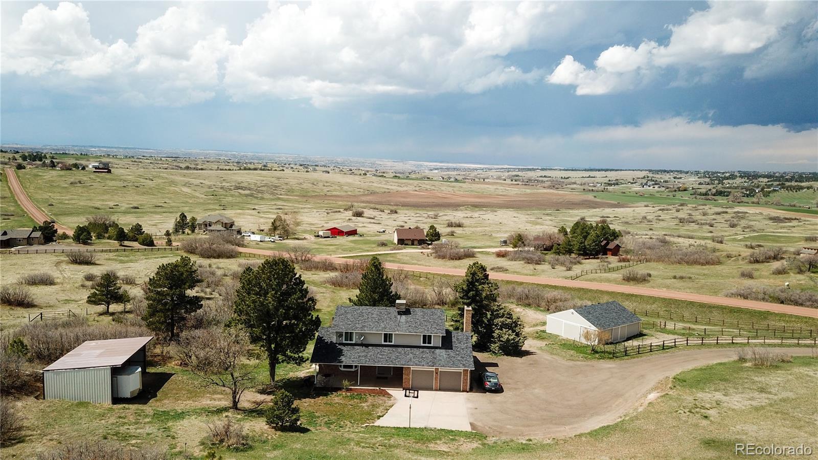 MLS Image #26 for 10554  tanglewood road,franktown, Colorado