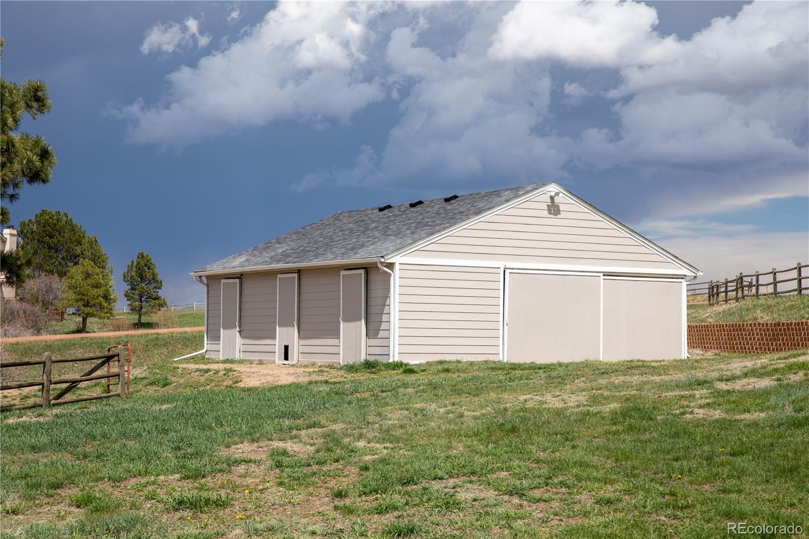 MLS Image #27 for 10554  tanglewood road,franktown, Colorado