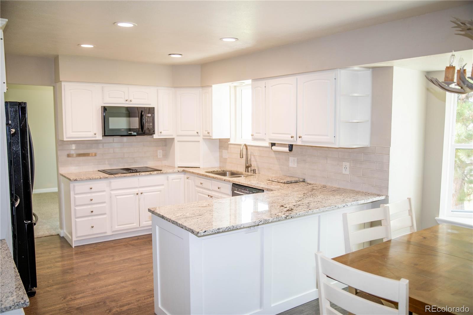 MLS Image #3 for 10554  tanglewood road,franktown, Colorado