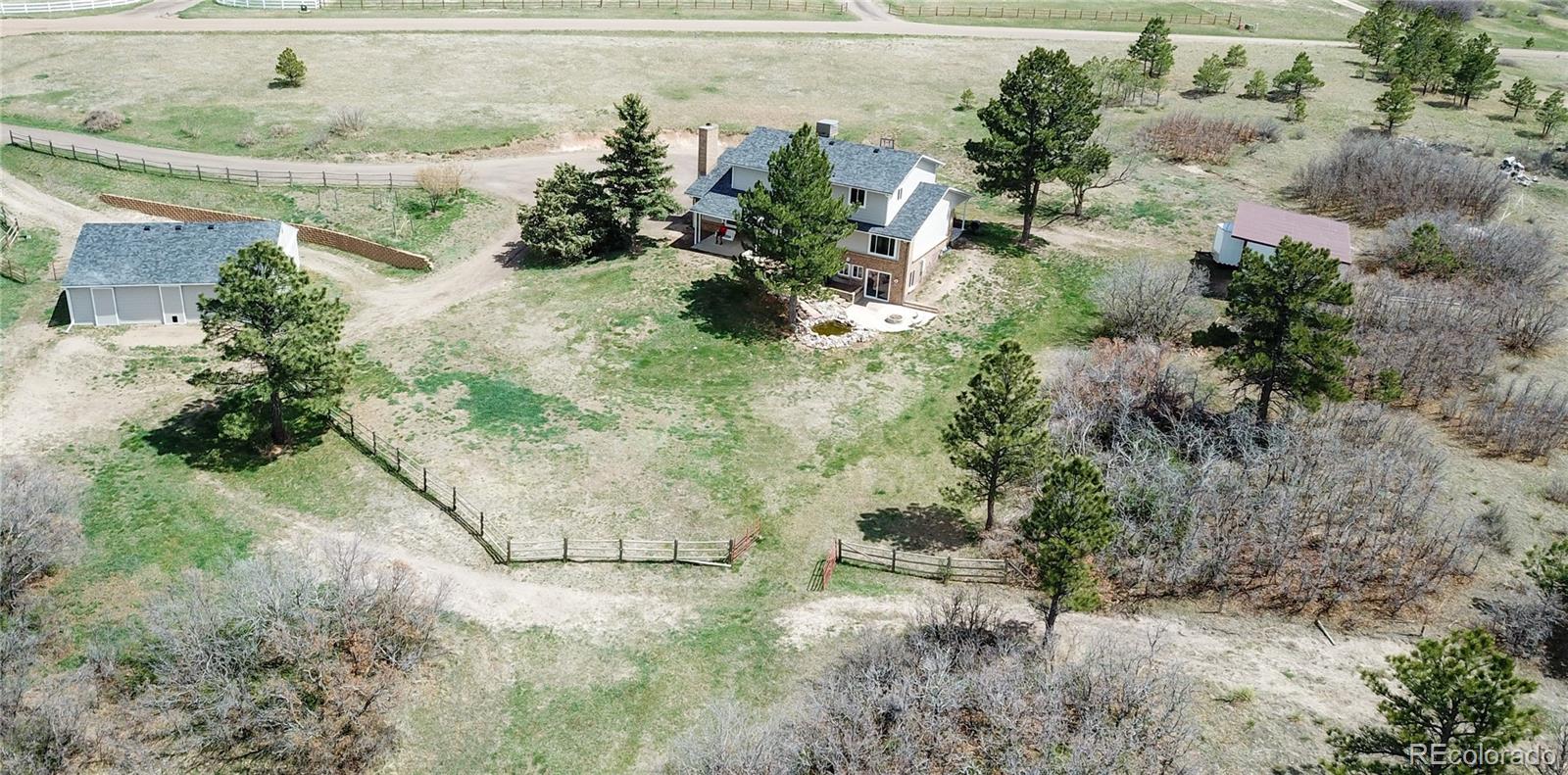 MLS Image #30 for 10554  tanglewood road,franktown, Colorado