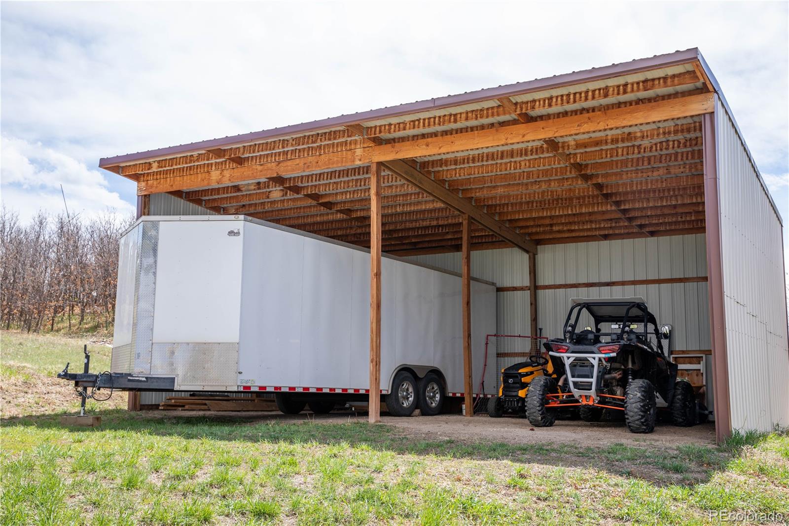 MLS Image #31 for 10554  tanglewood road,franktown, Colorado