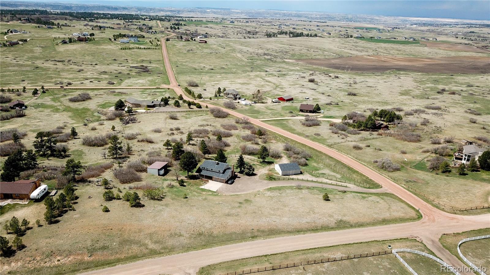 MLS Image #35 for 10554  tanglewood road,franktown, Colorado