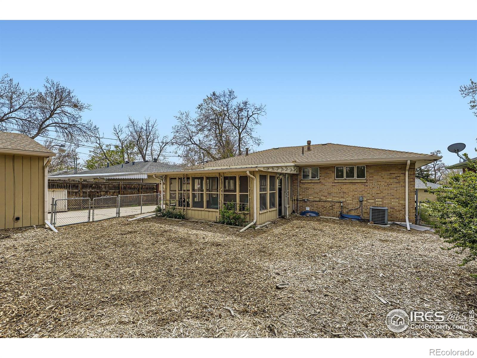 MLS Image #25 for 7950  maria street,westminster, Colorado