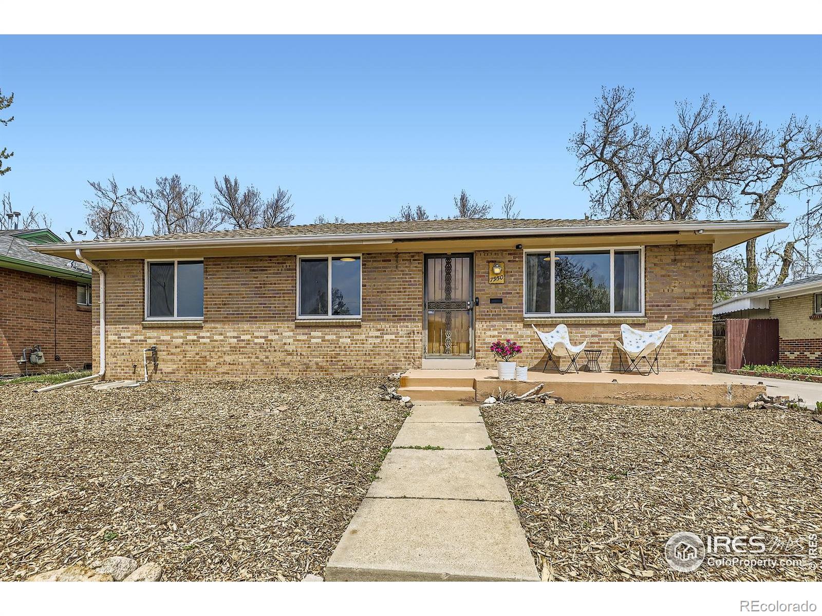 MLS Image #3 for 7950  maria street,westminster, Colorado