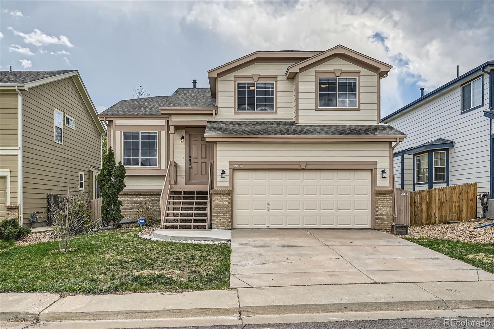 MLS Image #0 for 20112 e grand place,aurora, Colorado
