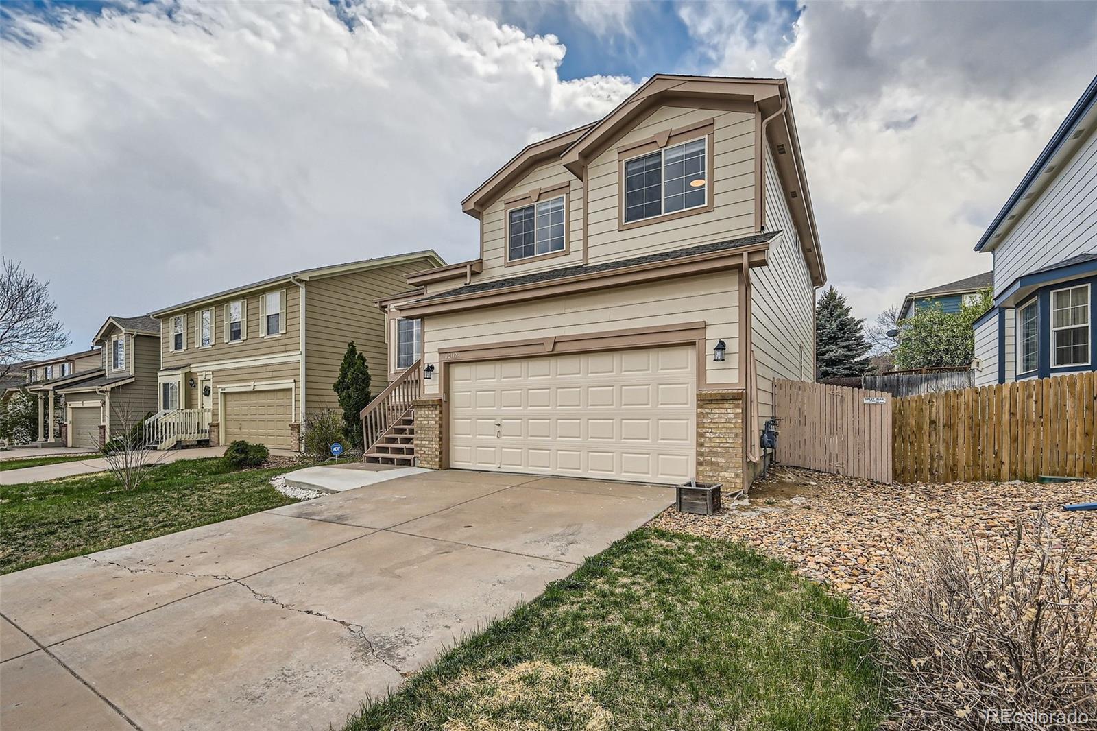 MLS Image #2 for 20112 e grand place,aurora, Colorado