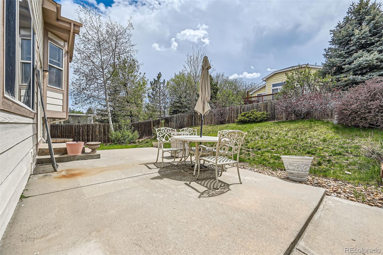 MLS Image #25 for 20112 e grand place,aurora, Colorado