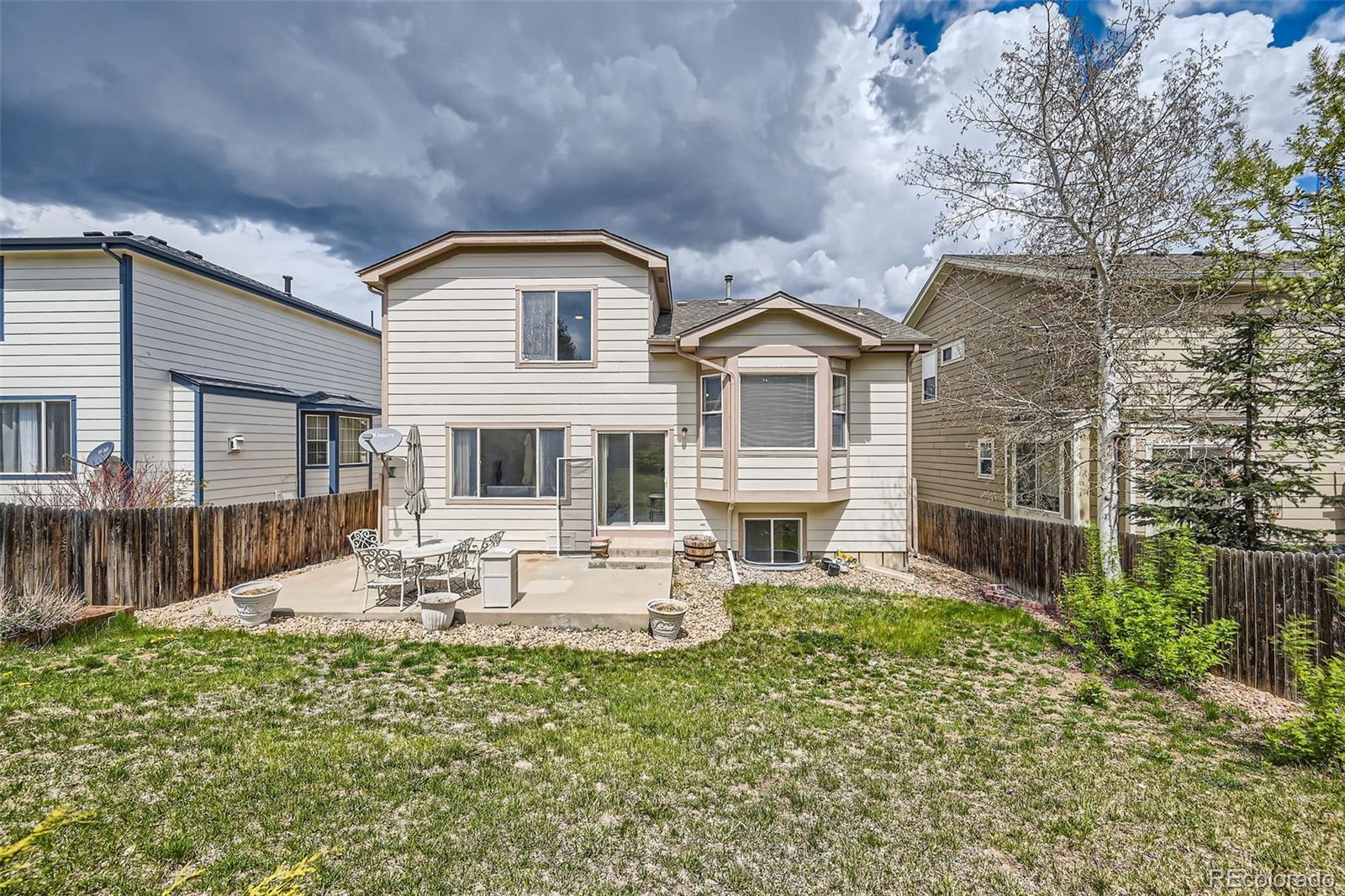 MLS Image #26 for 20112 e grand place,aurora, Colorado