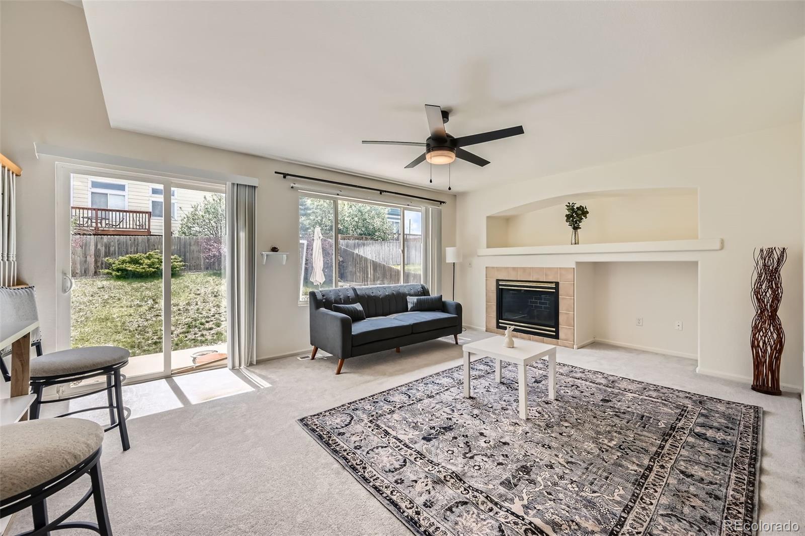 MLS Image #4 for 20112 e grand place,aurora, Colorado