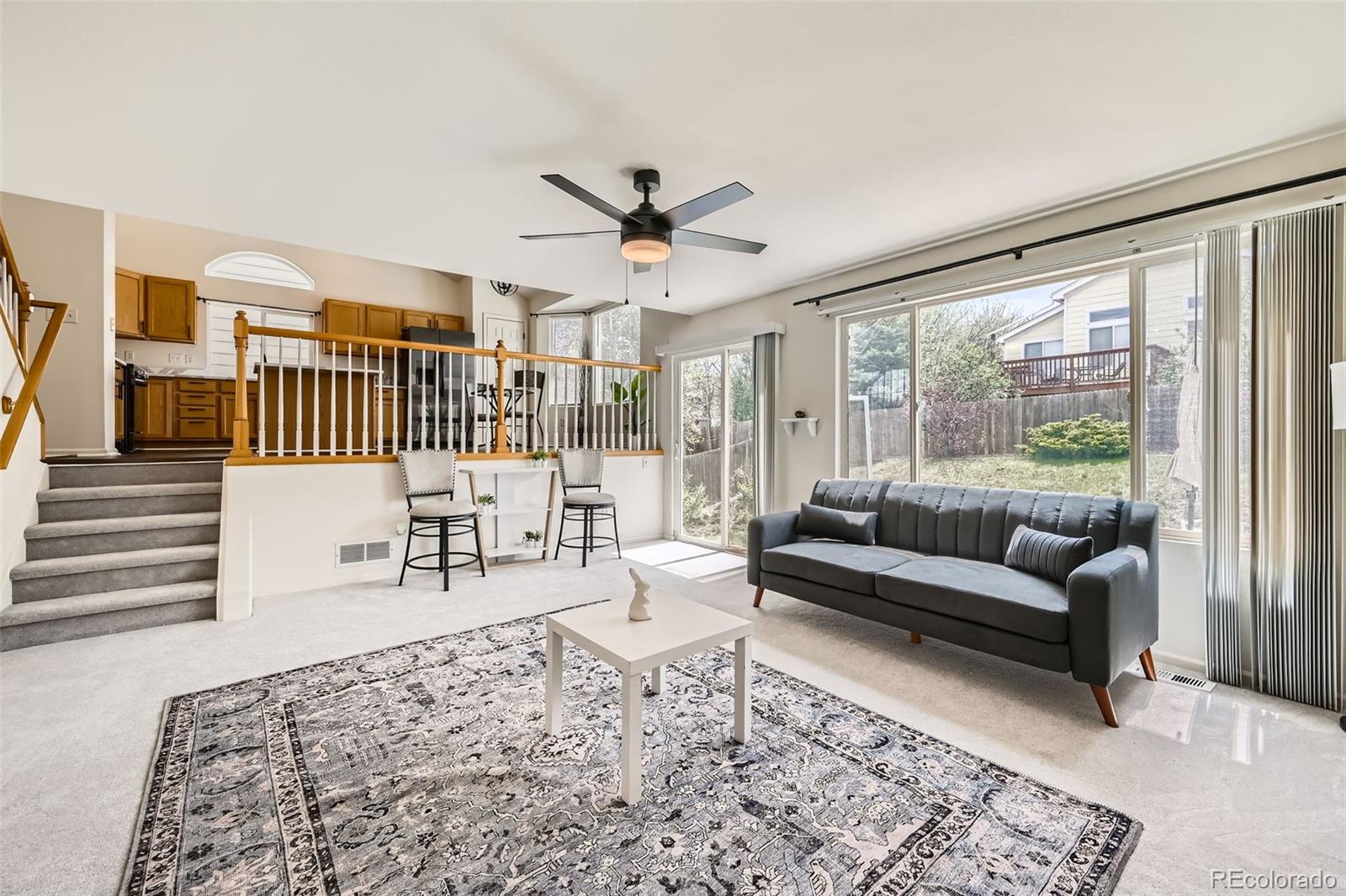 MLS Image #5 for 20112 e grand place,aurora, Colorado