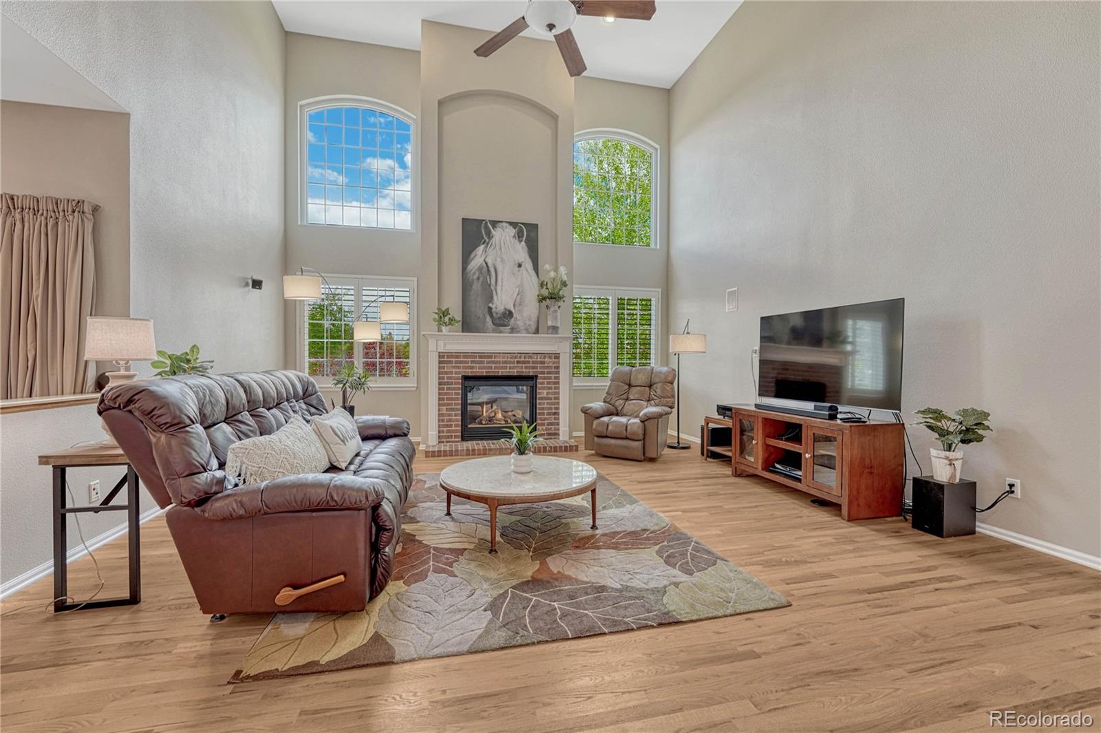 MLS Image #12 for 22021  pebble brook lane,parker, Colorado