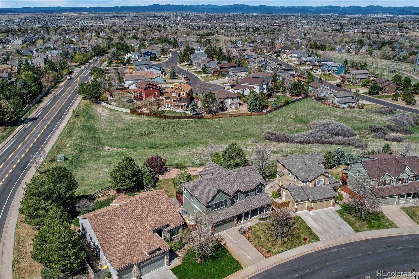 MLS Image #49 for 22021  pebble brook lane,parker, Colorado