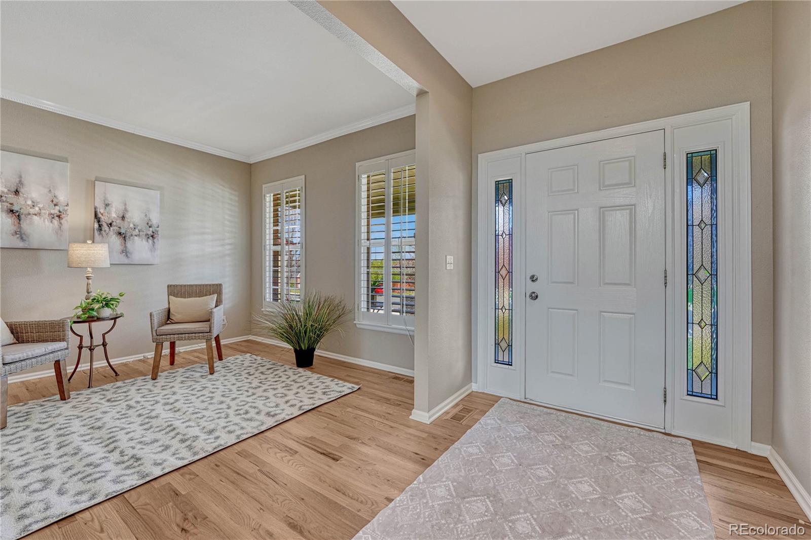 MLS Image #5 for 22021  pebble brook lane,parker, Colorado