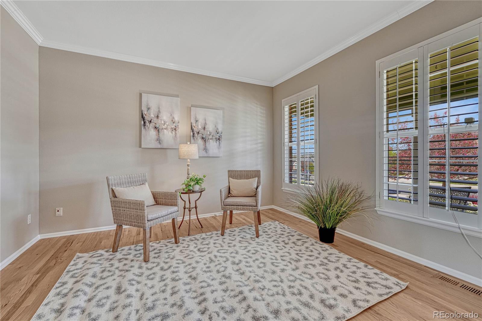 MLS Image #6 for 22021  pebble brook lane,parker, Colorado