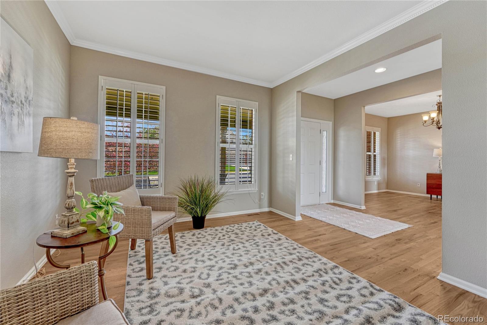 MLS Image #7 for 22021  pebble brook lane,parker, Colorado