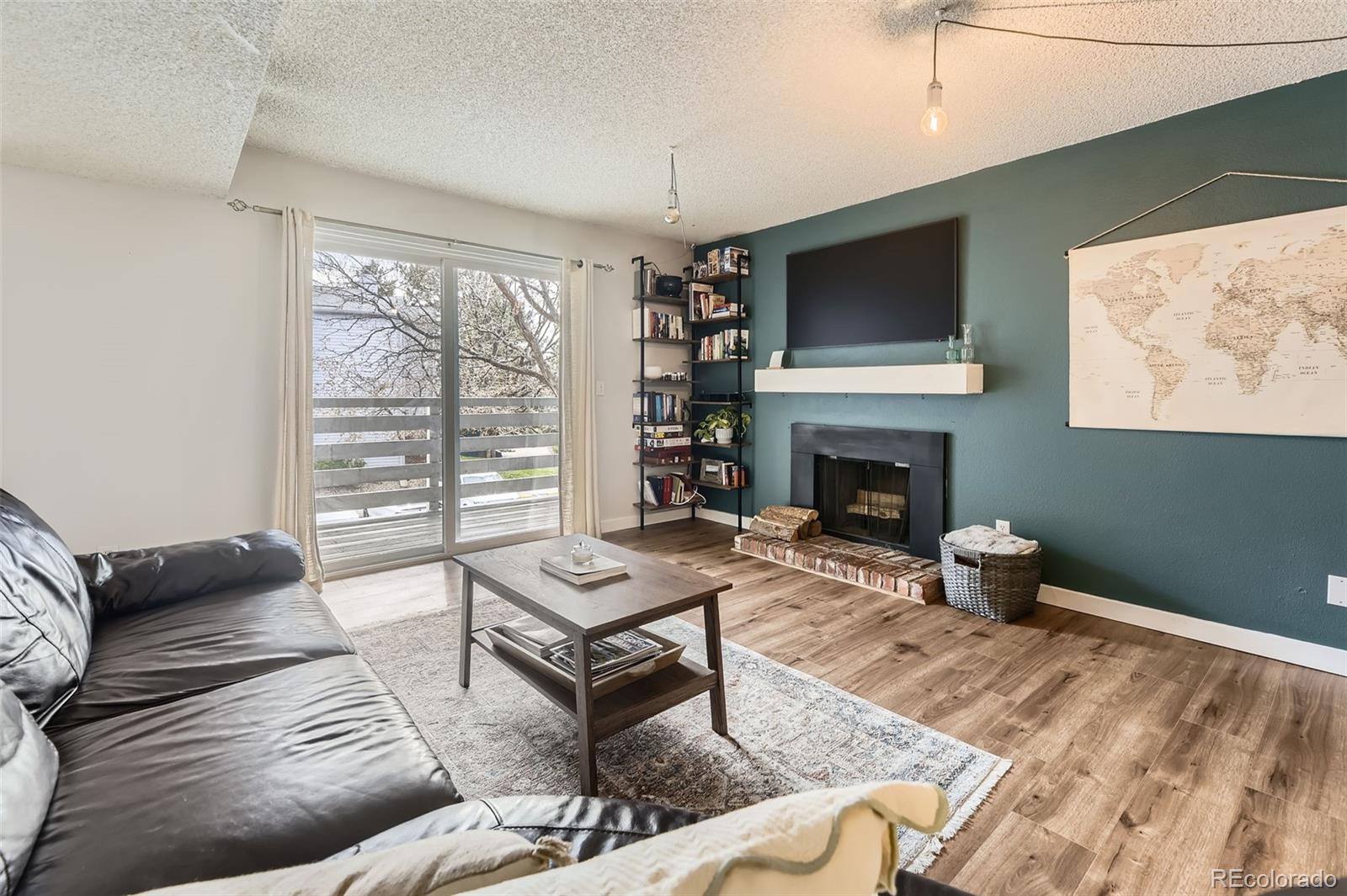 MLS Image #0 for 3141 s tamarac drive,denver, Colorado