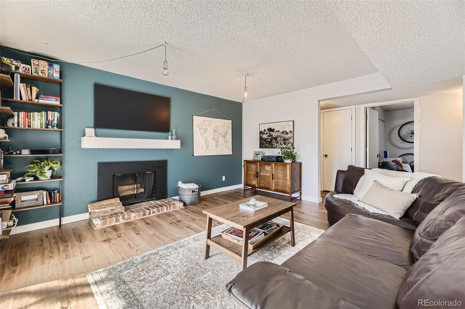 MLS Image #1 for 3141 s tamarac drive,denver, Colorado