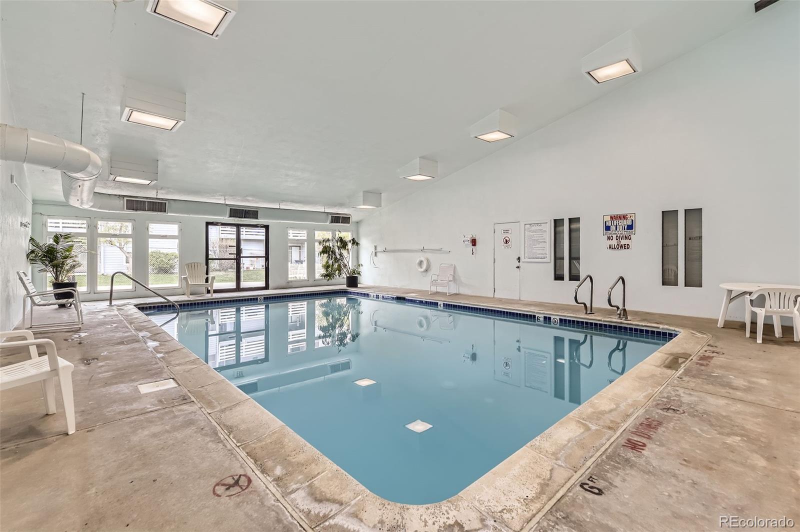 MLS Image #17 for 3141 s tamarac drive,denver, Colorado