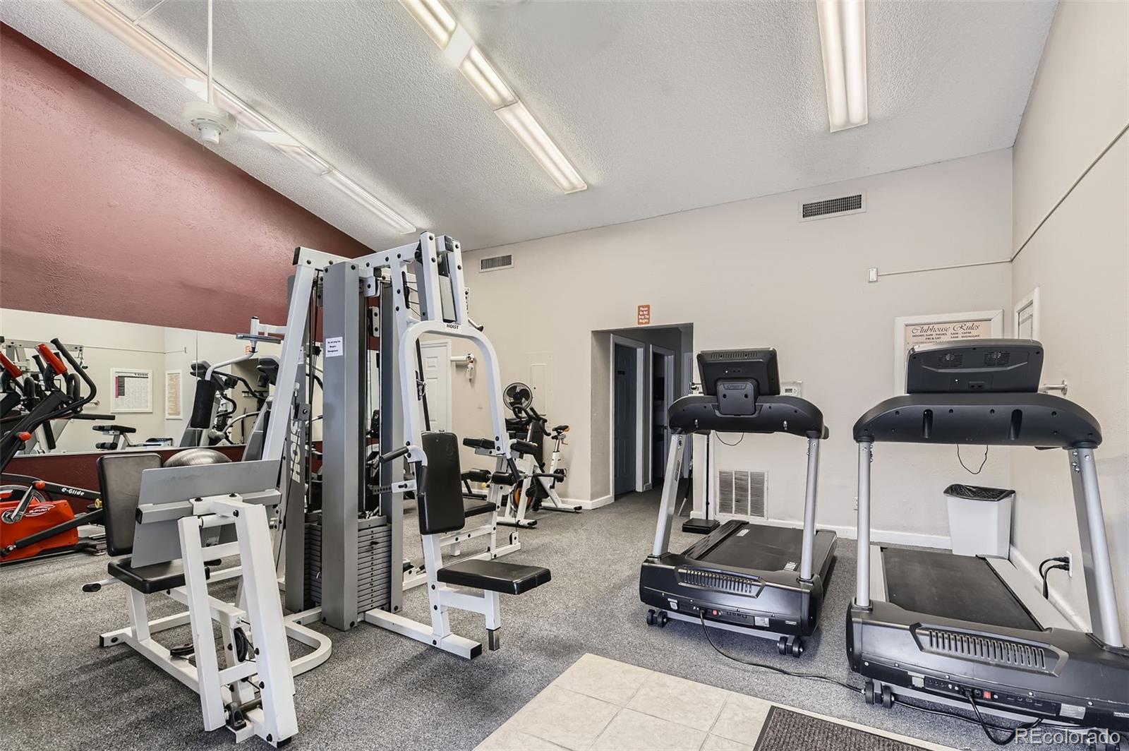 MLS Image #18 for 3141 s tamarac drive,denver, Colorado