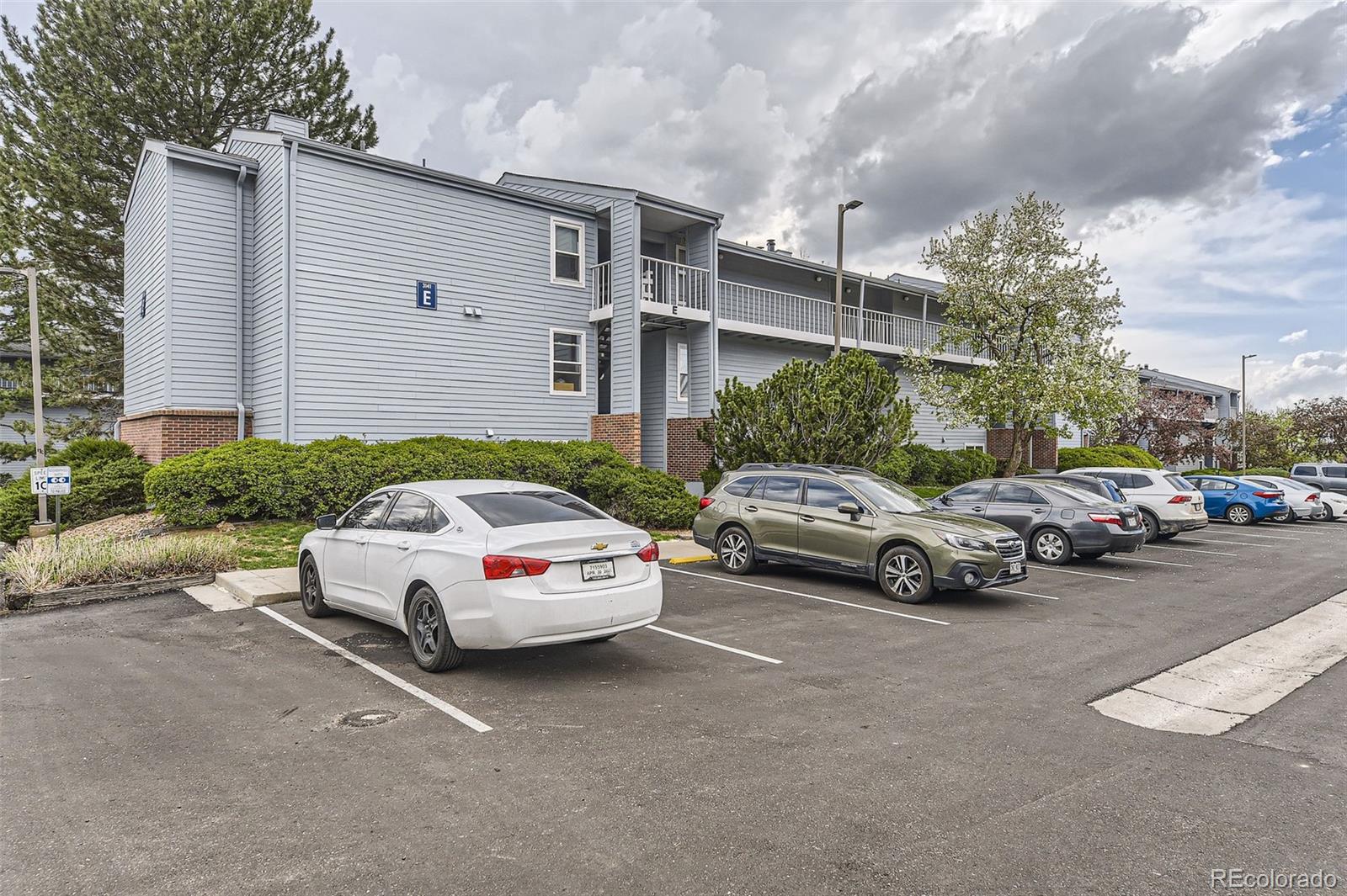 MLS Image #20 for 3141 s tamarac drive,denver, Colorado