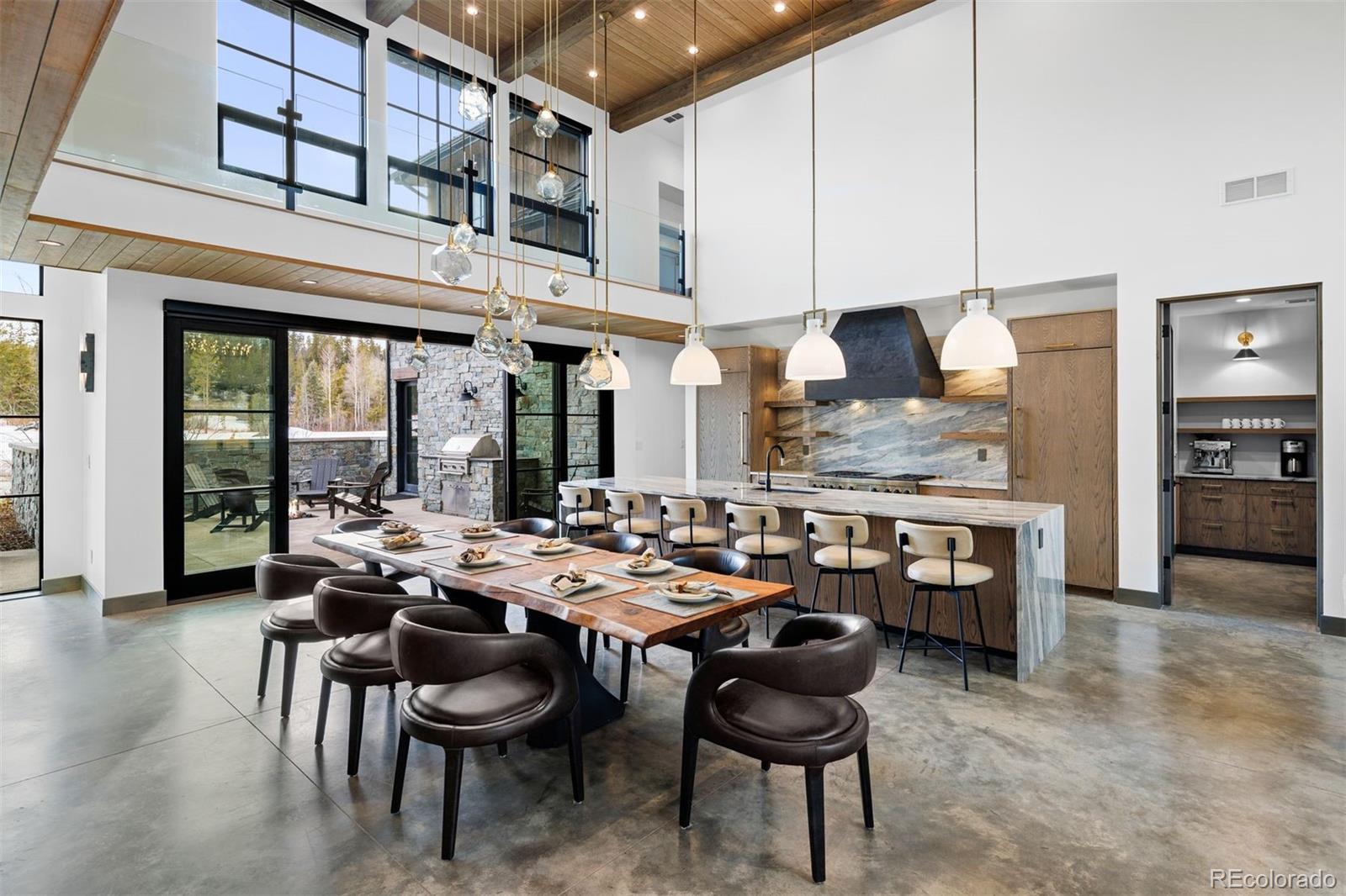 MLS Image #2 for 212  beaver lodge road,winter park, Colorado