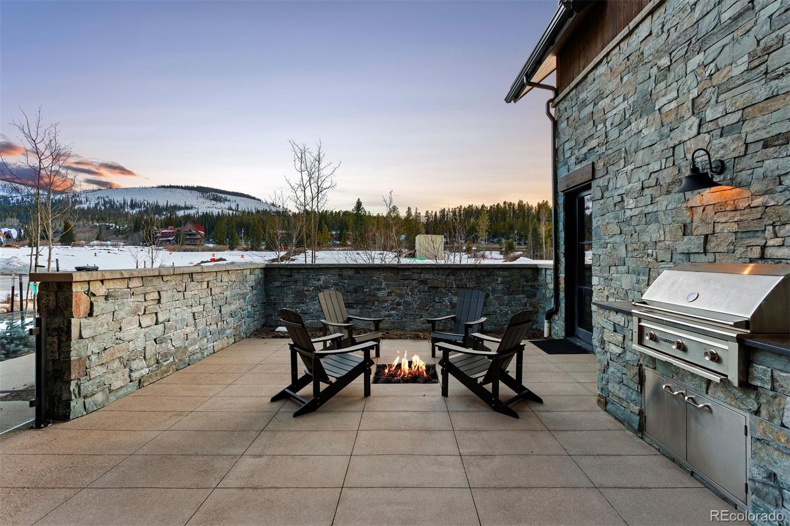 MLS Image #3 for 212  beaver lodge road,winter park, Colorado