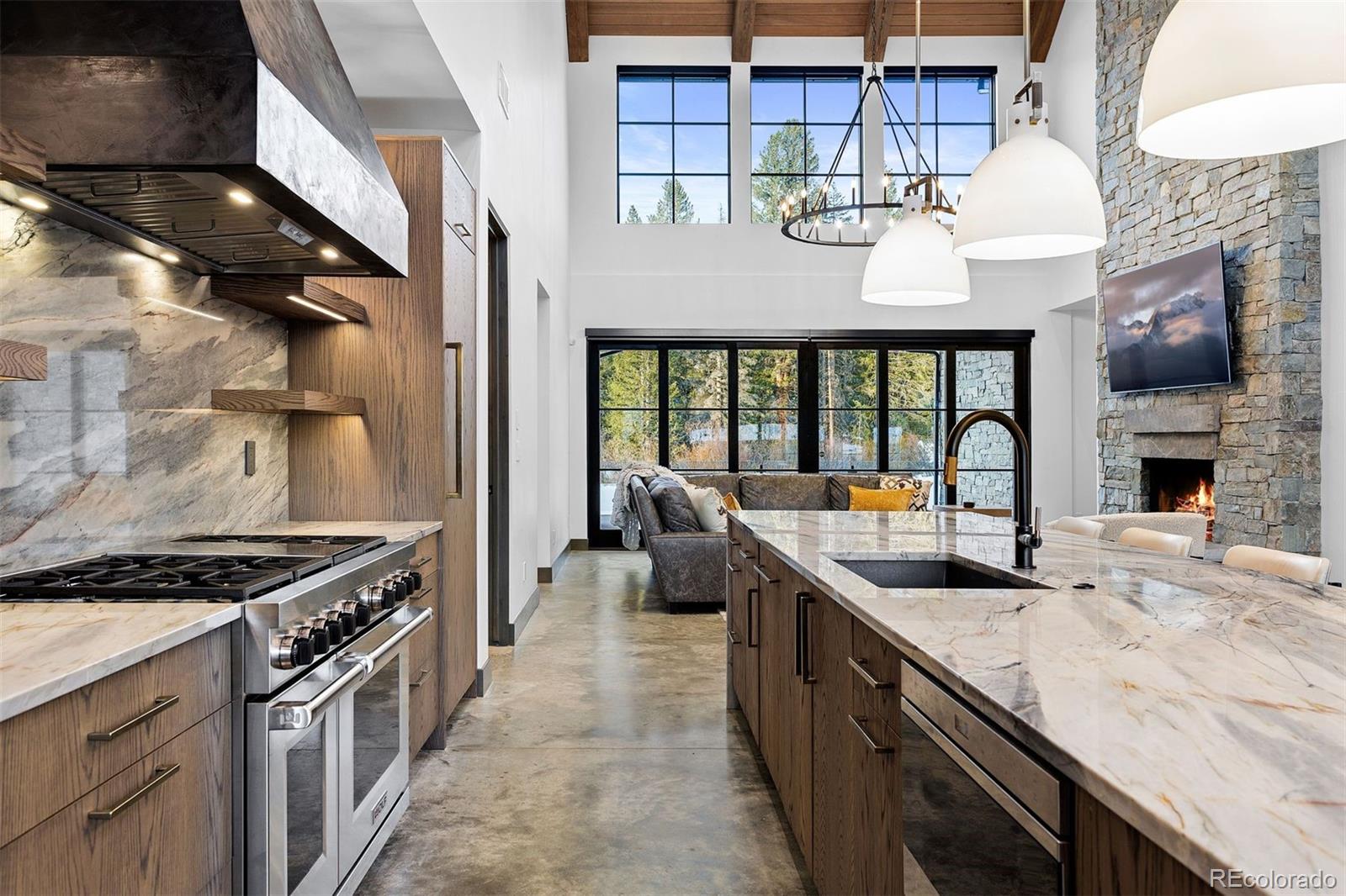 MLS Image #4 for 212  beaver lodge road,winter park, Colorado