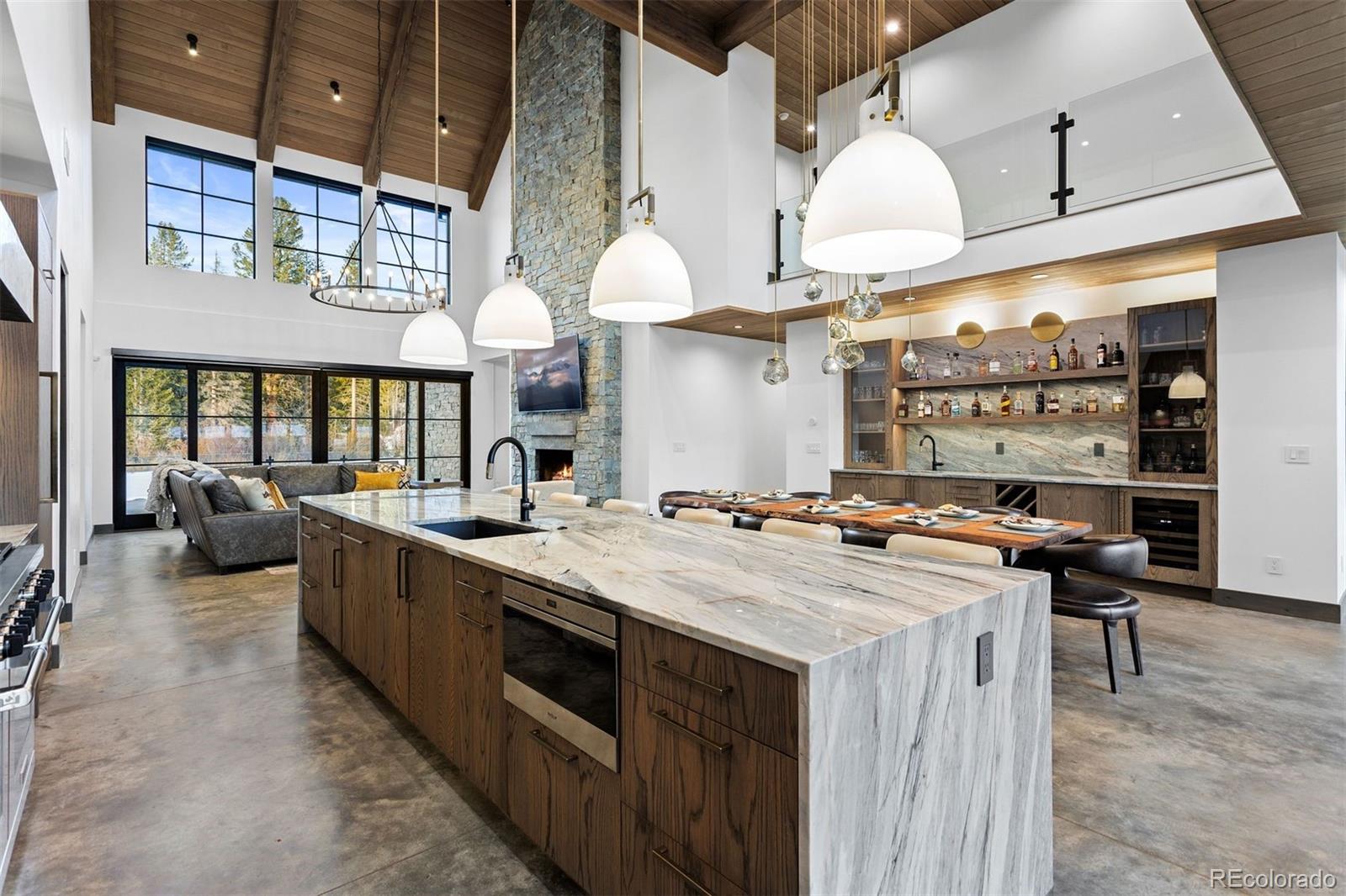 MLS Image #5 for 212  beaver lodge road,winter park, Colorado