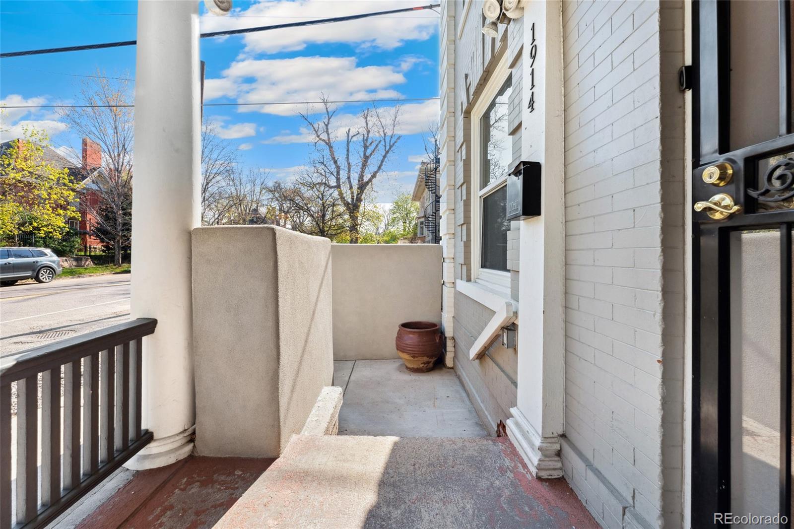 MLS Image #2 for 1914 e 16th avenue,denver, Colorado