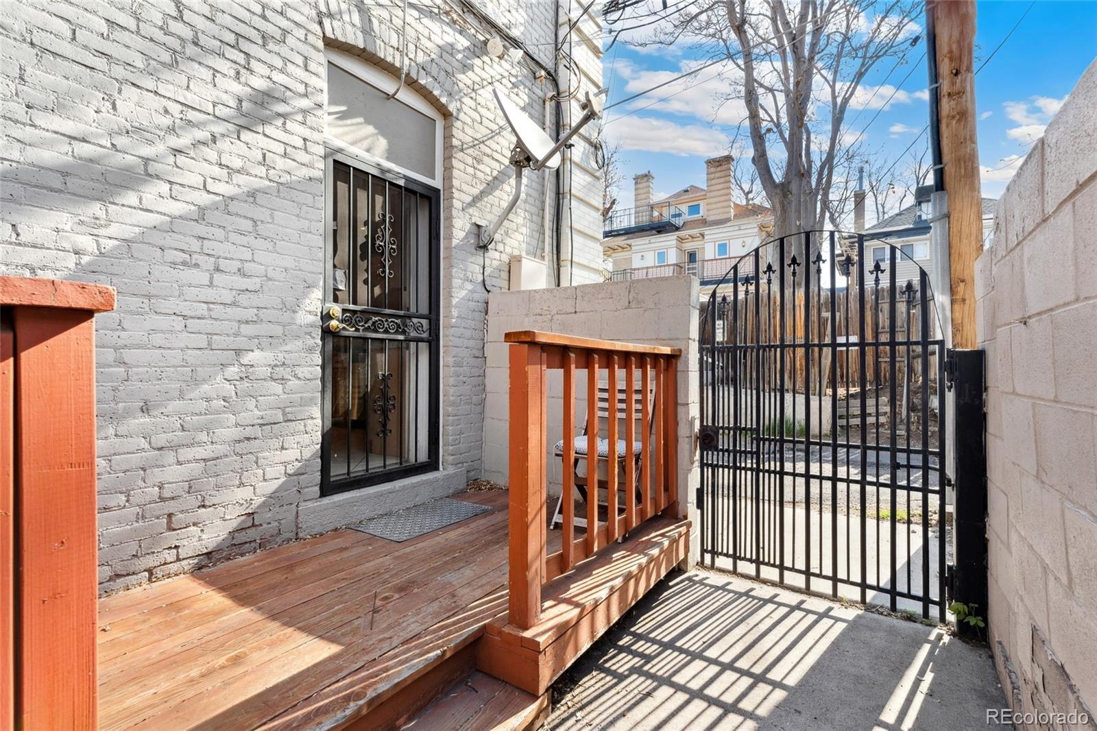 MLS Image #21 for 1914 e 16th avenue,denver, Colorado
