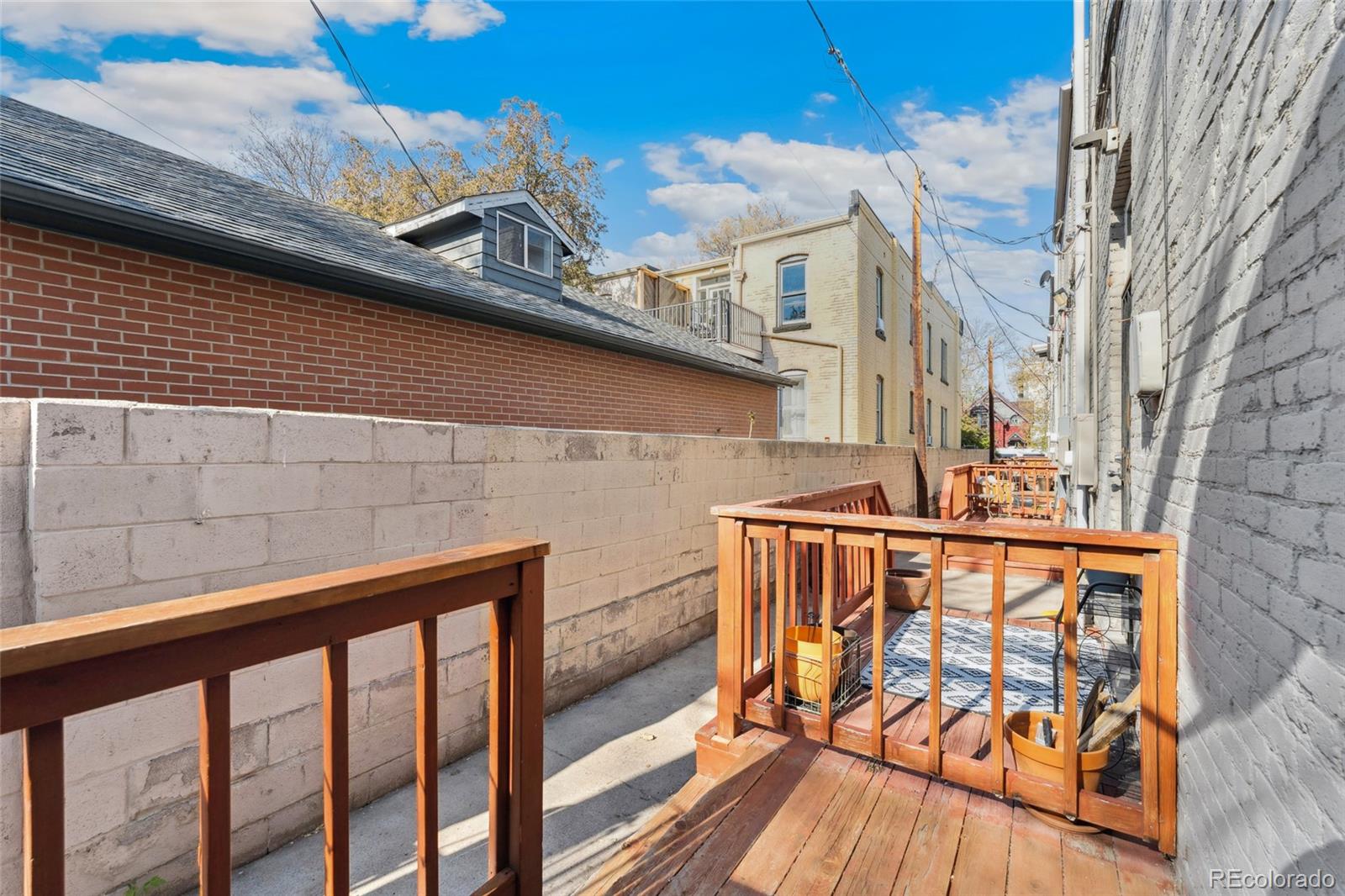 MLS Image #22 for 1914 e 16th avenue,denver, Colorado