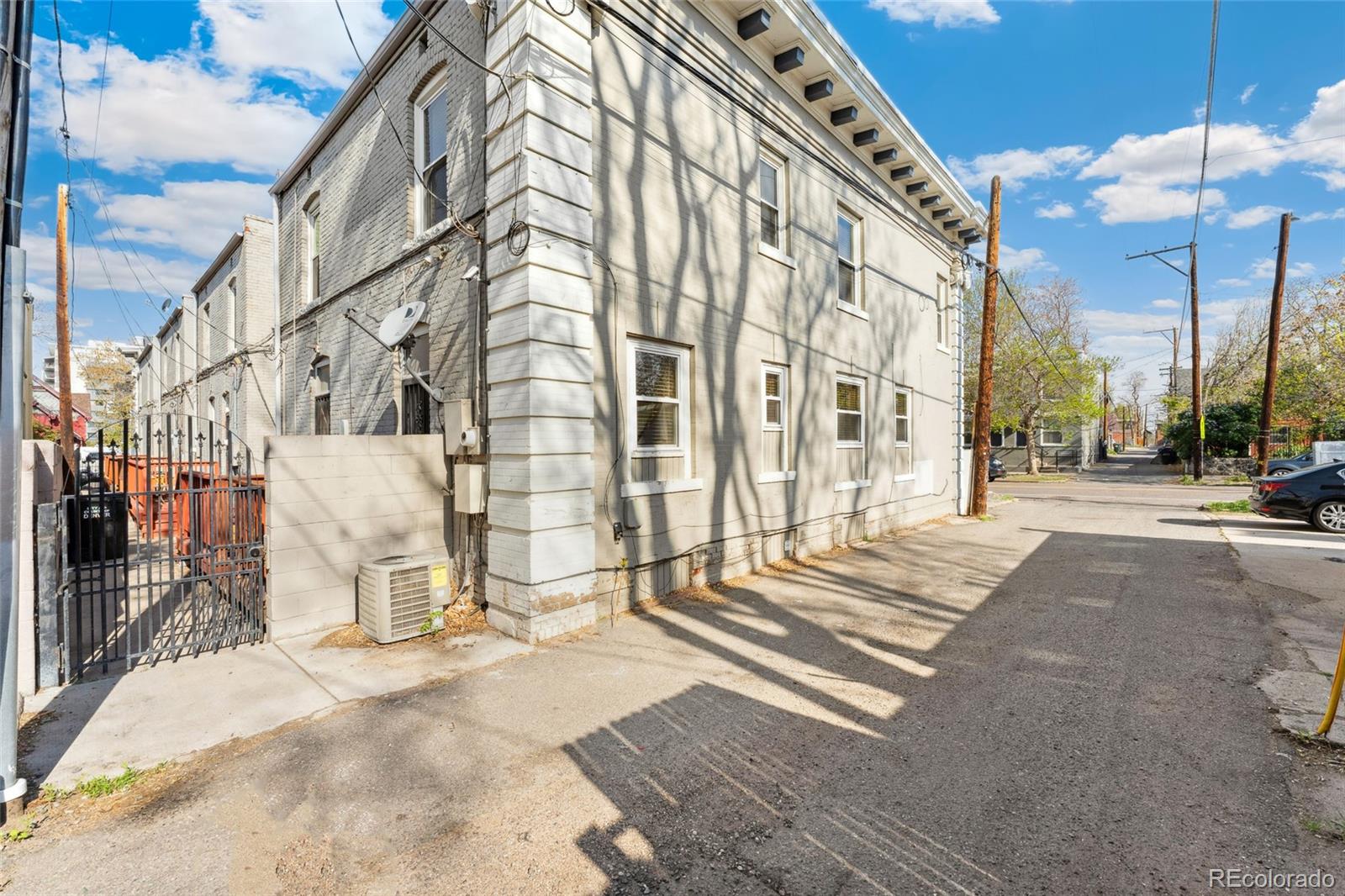 MLS Image #23 for 1914 e 16th avenue,denver, Colorado