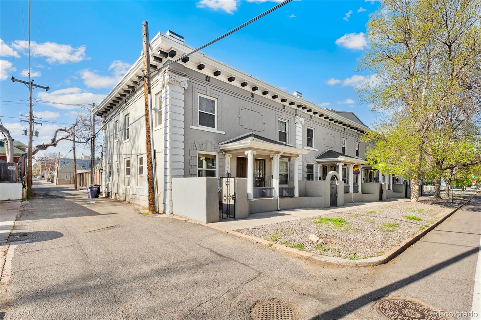 MLS Image #24 for 1914 e 16th avenue,denver, Colorado