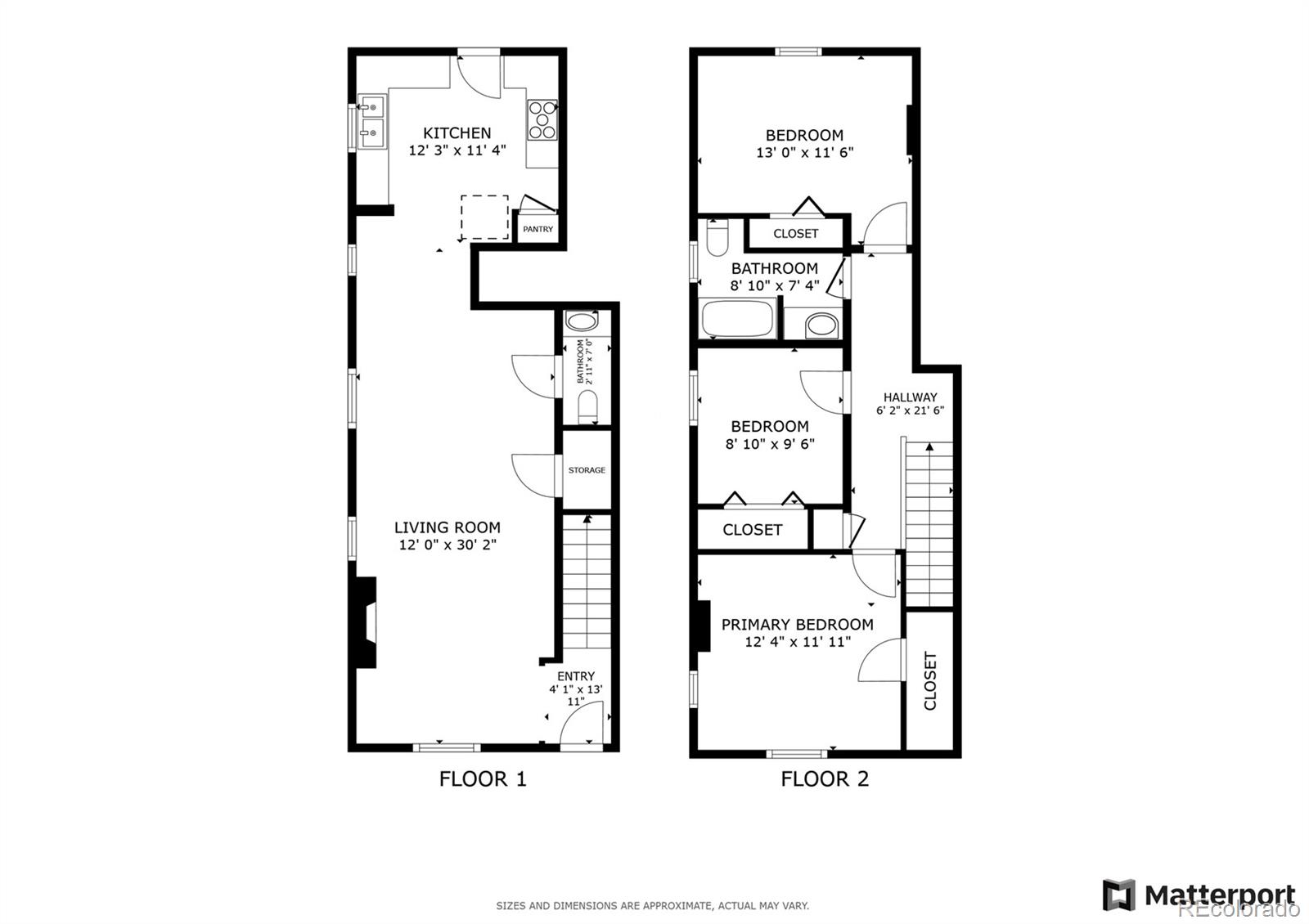 MLS Image #25 for 1914 e 16th avenue,denver, Colorado