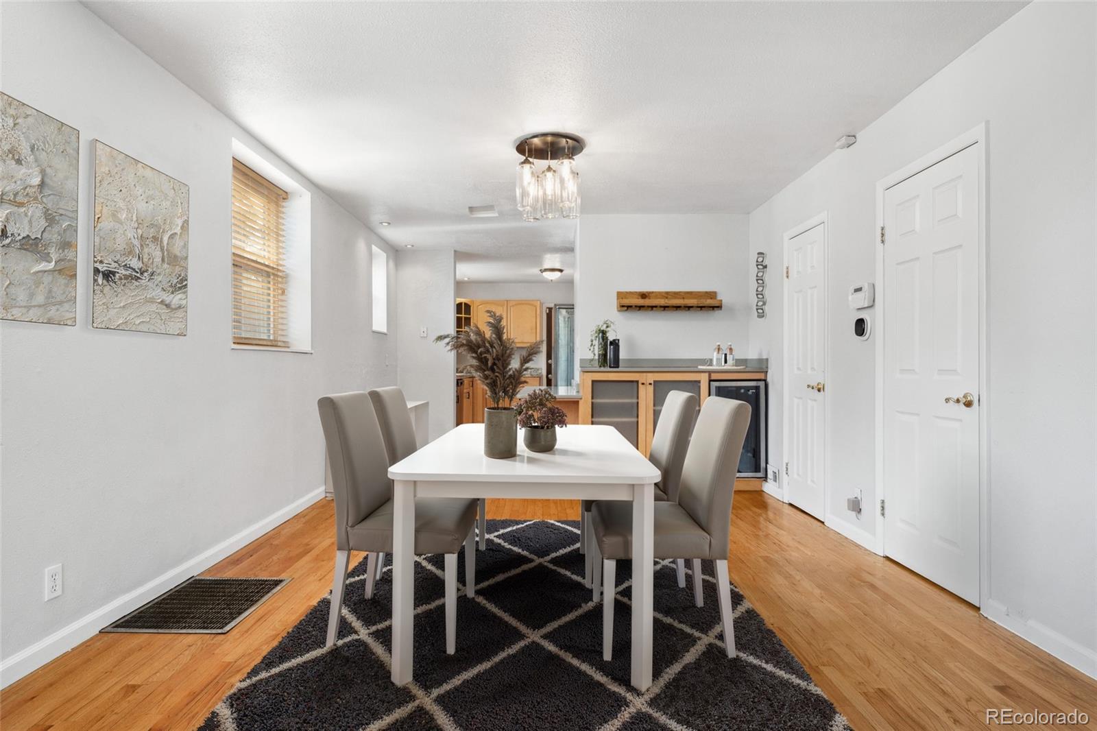MLS Image #4 for 1914 e 16th avenue,denver, Colorado