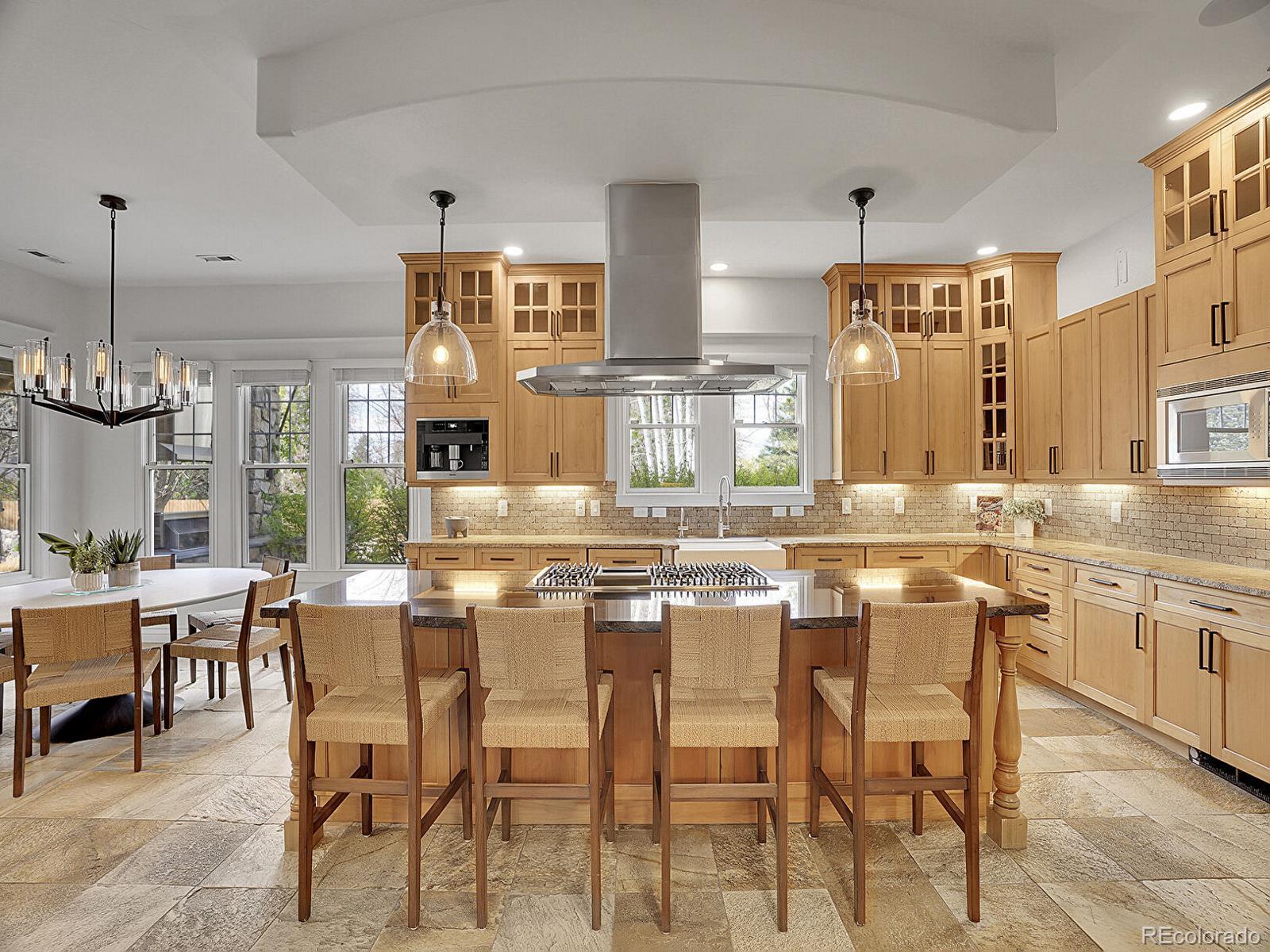 MLS Image #10 for 1075 e oxford lane,cherry hills village, Colorado