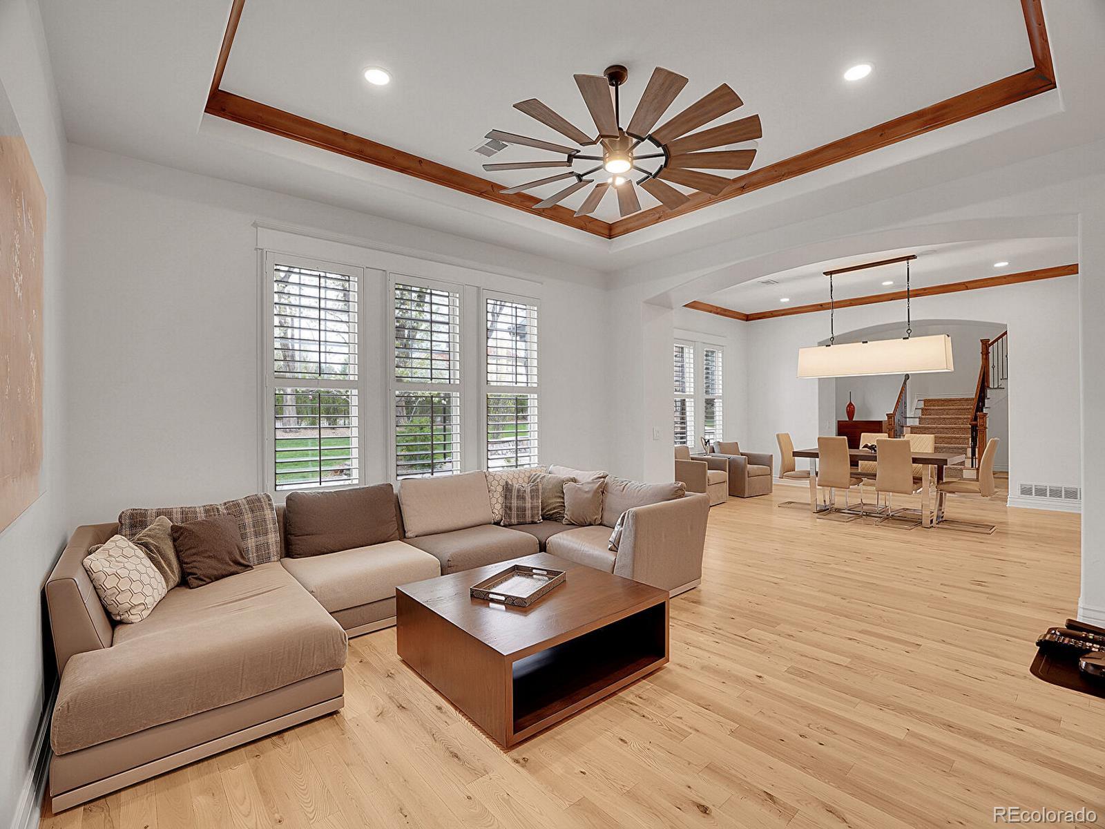 MLS Image #14 for 1075 e oxford lane,cherry hills village, Colorado