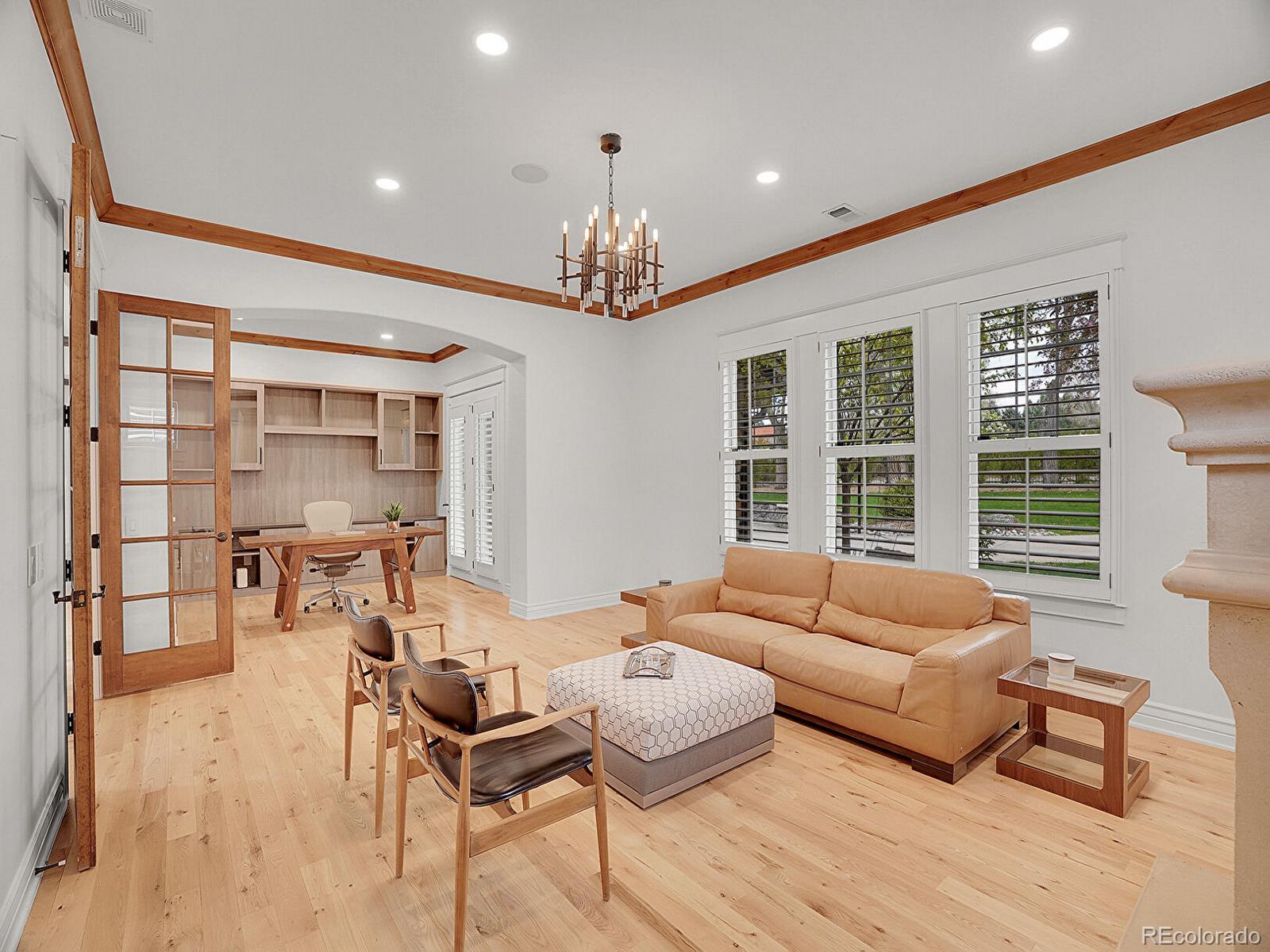 MLS Image #17 for 1075 e oxford lane,cherry hills village, Colorado