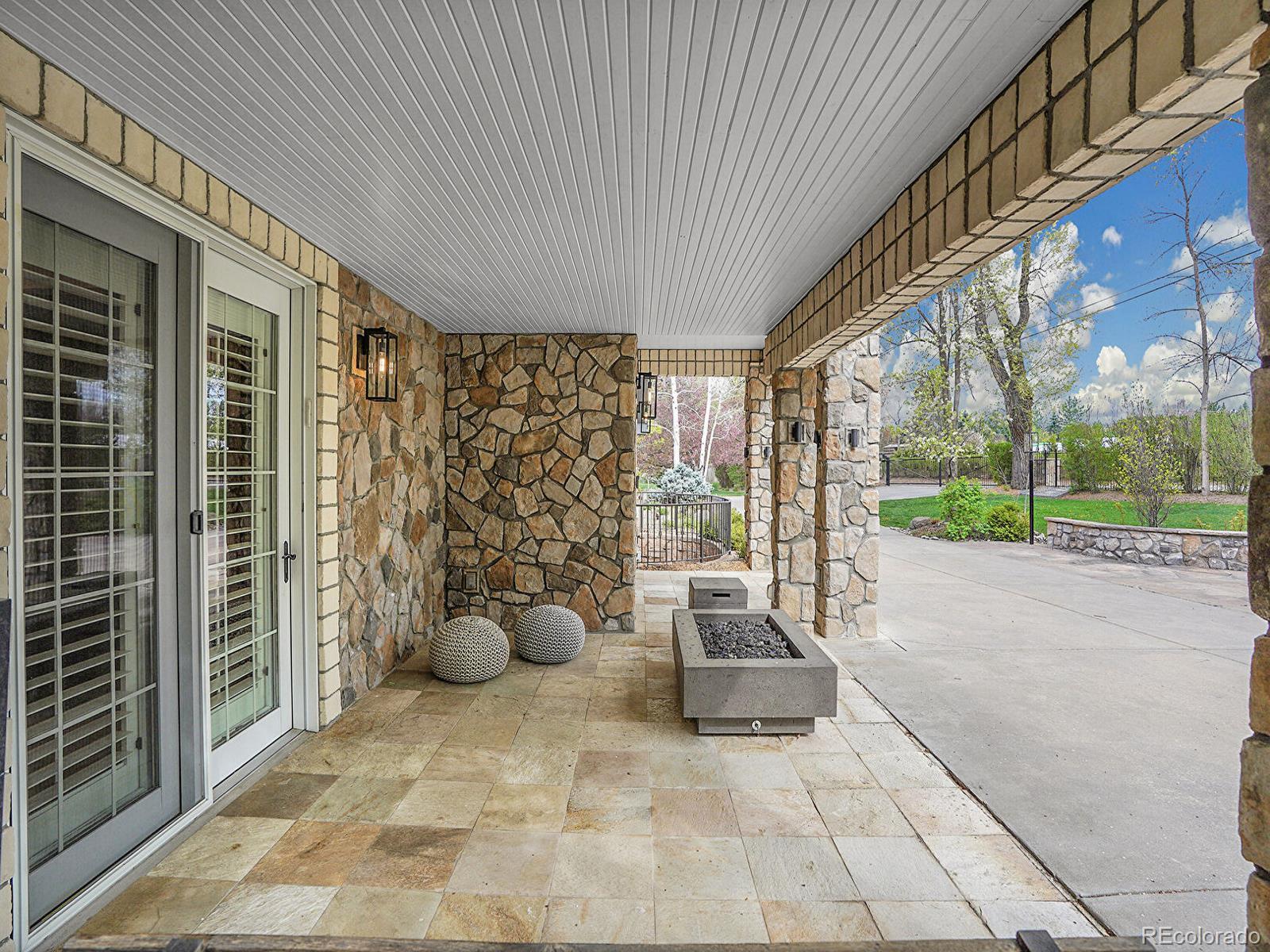 MLS Image #19 for 1075 e oxford lane,cherry hills village, Colorado