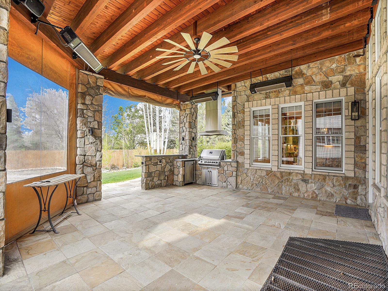 MLS Image #36 for 1075 e oxford lane,cherry hills village, Colorado