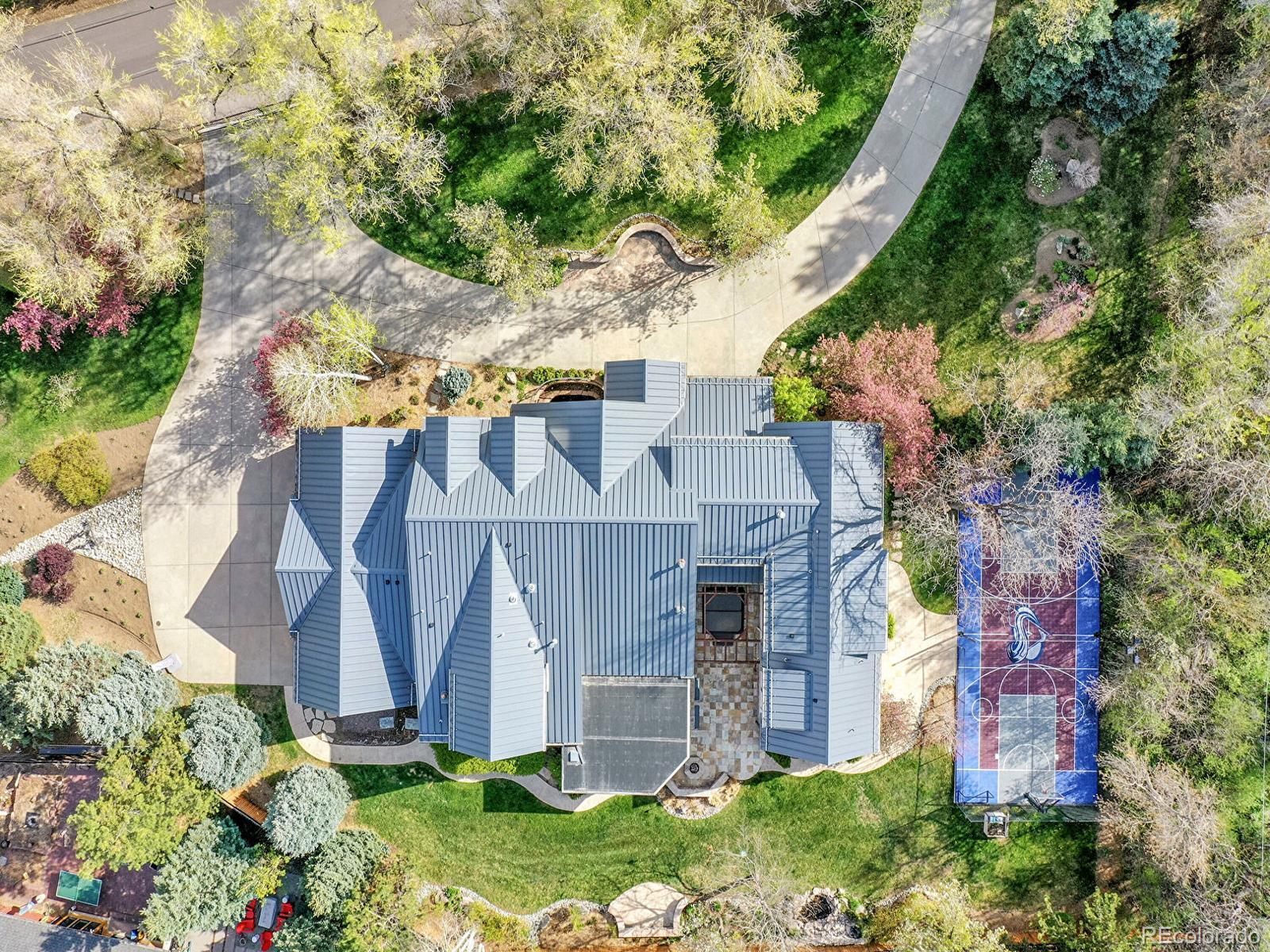 MLS Image #39 for 1075 e oxford lane,cherry hills village, Colorado