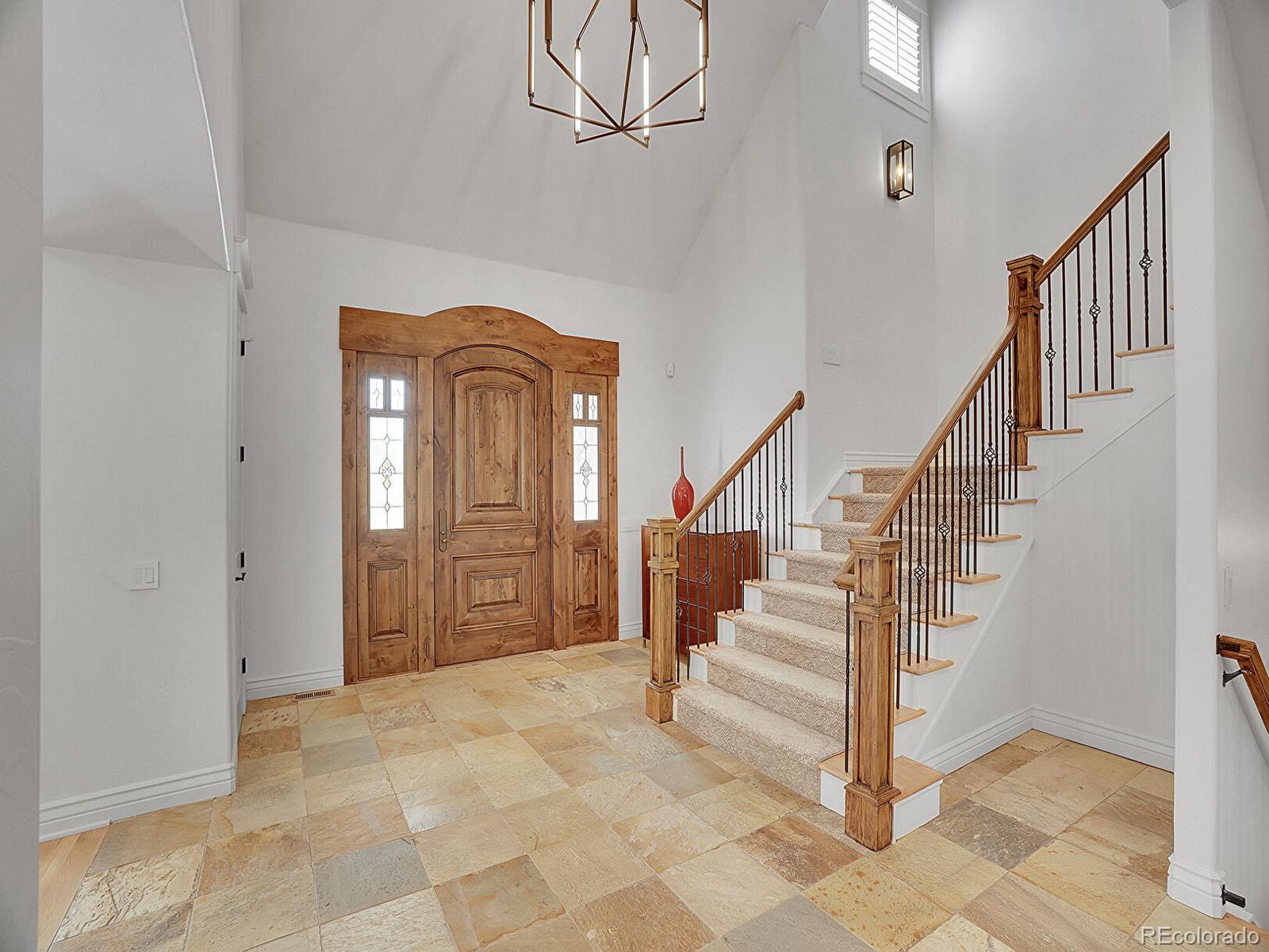MLS Image #4 for 1075 e oxford lane,cherry hills village, Colorado