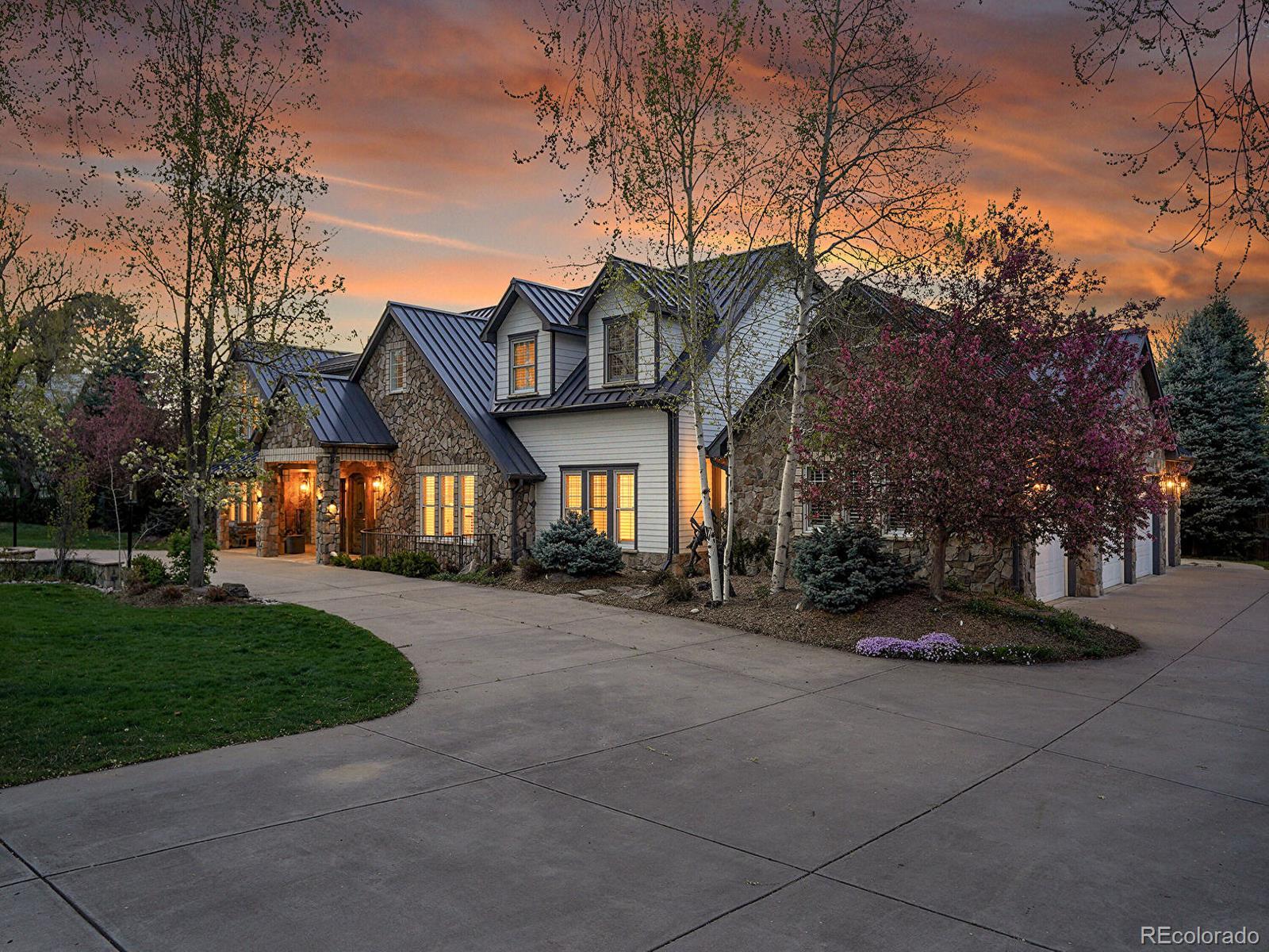 MLS Image #43 for 1075 e oxford lane,cherry hills village, Colorado