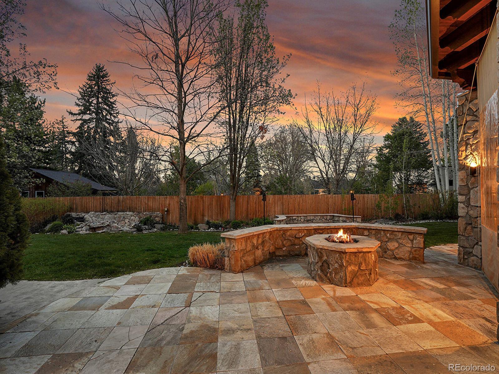 MLS Image #44 for 1075 e oxford lane,cherry hills village, Colorado