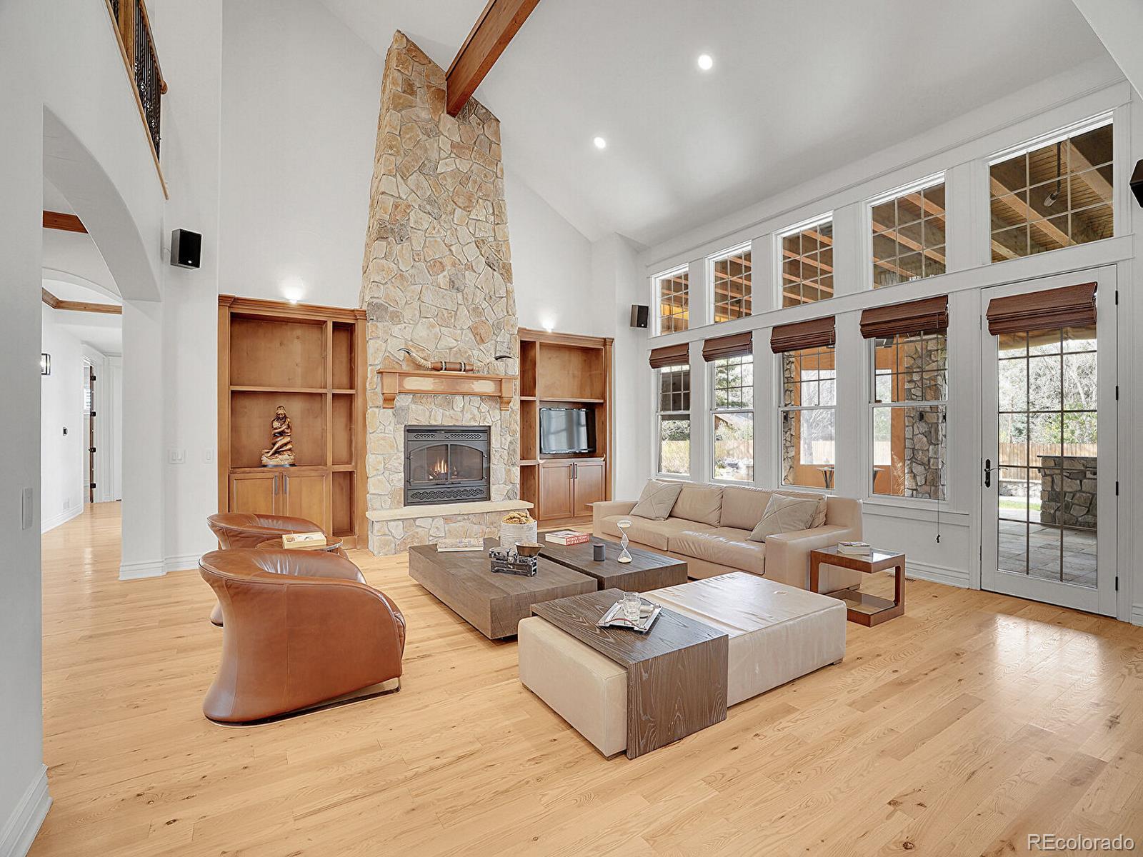 MLS Image #5 for 1075 e oxford lane,cherry hills village, Colorado