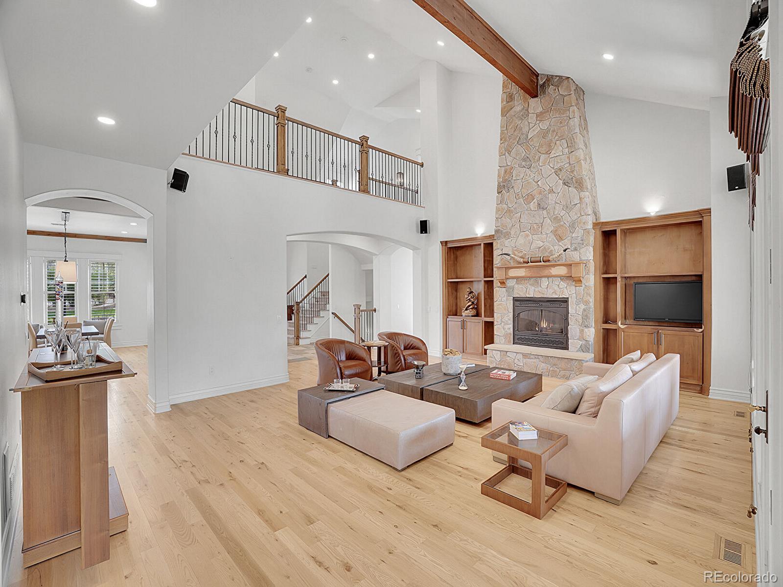 MLS Image #6 for 1075 e oxford lane,cherry hills village, Colorado