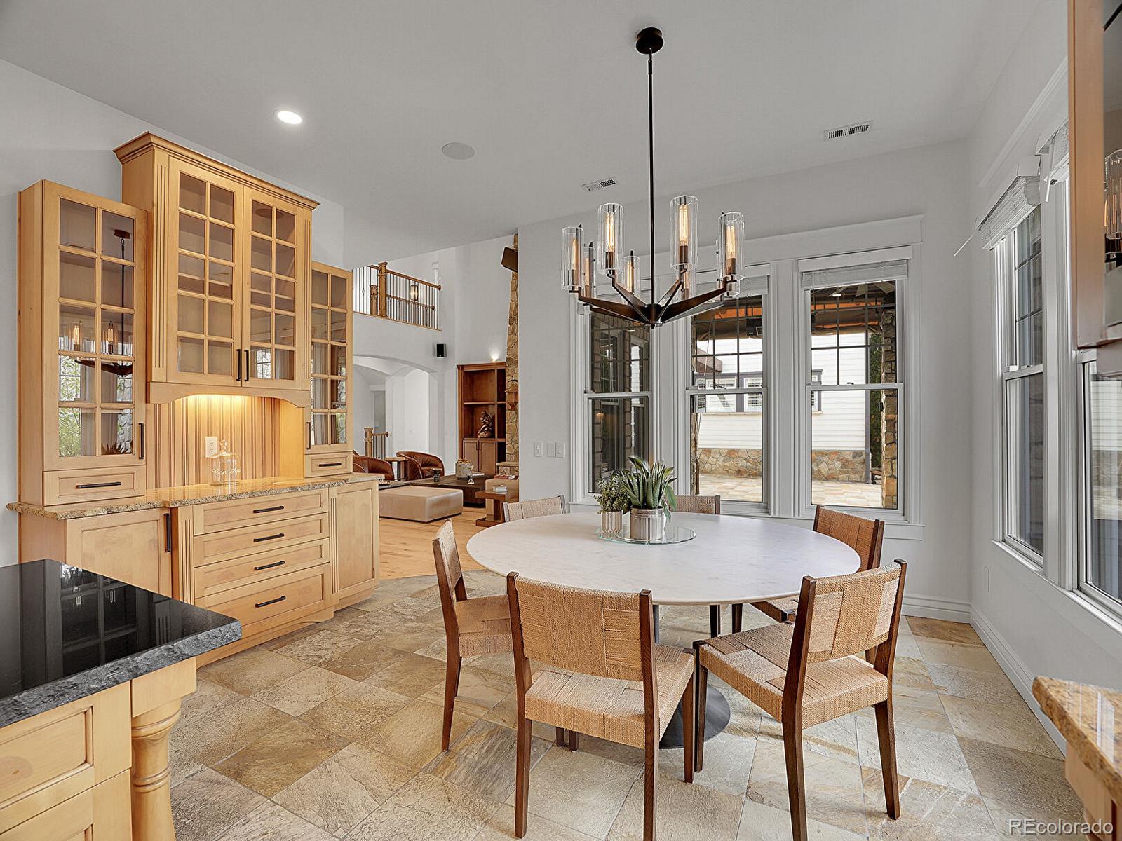 MLS Image #7 for 1075 e oxford lane,cherry hills village, Colorado