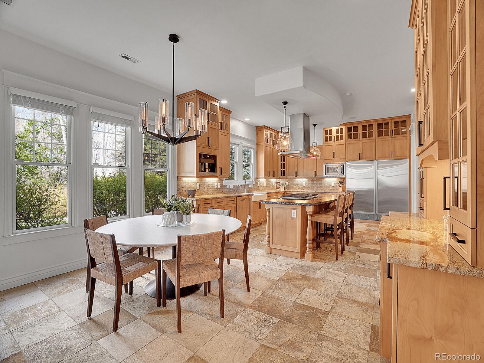 MLS Image #8 for 1075 e oxford lane,cherry hills village, Colorado