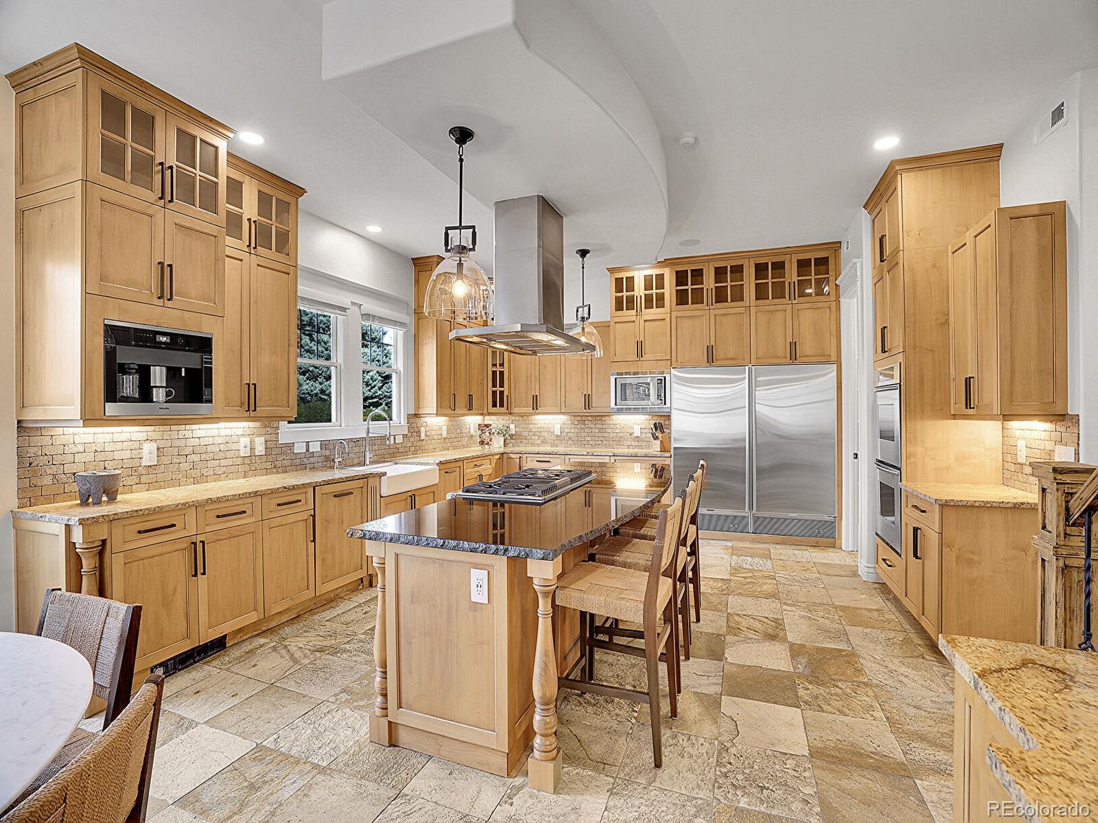 MLS Image #9 for 1075 e oxford lane,cherry hills village, Colorado
