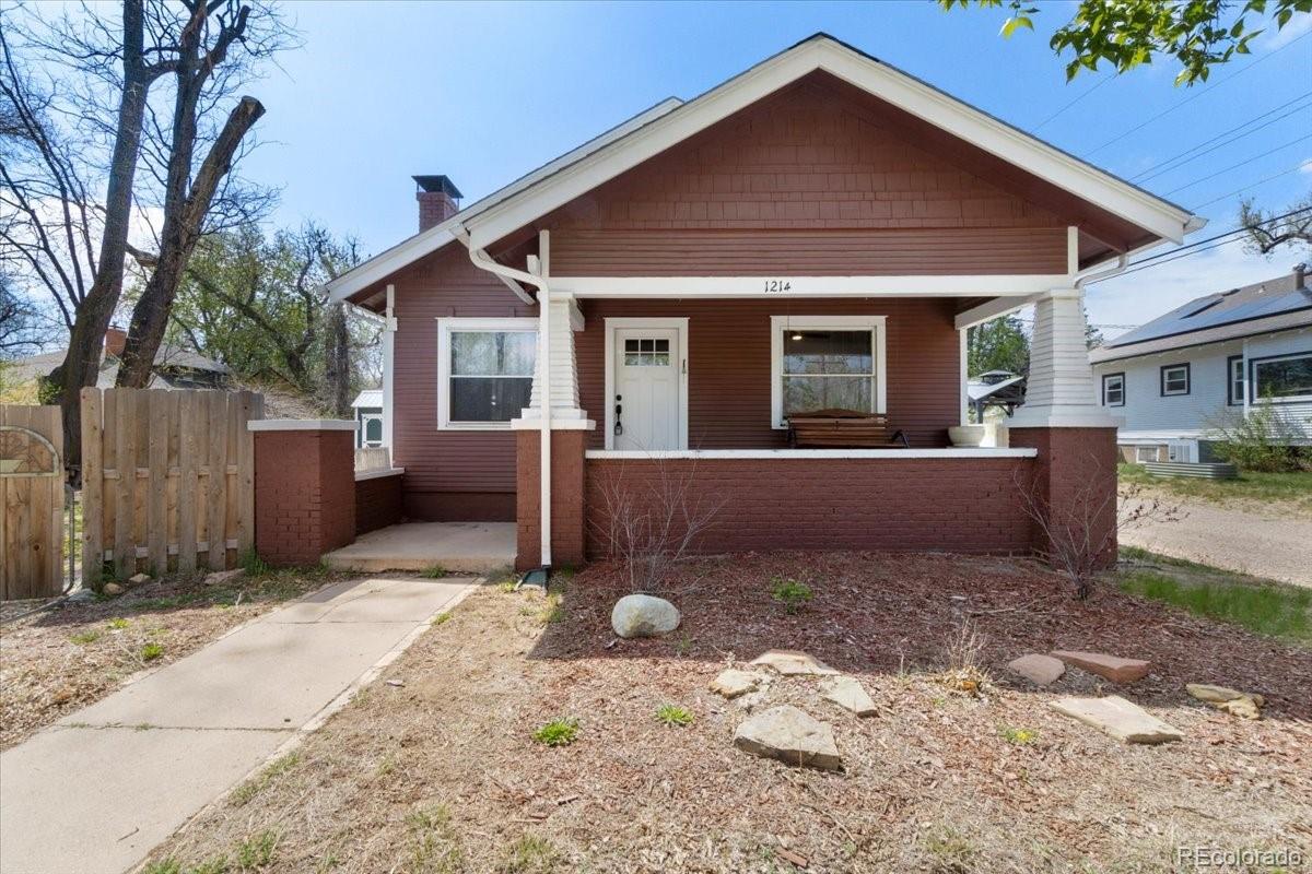 MLS Image #0 for 1214  19th street,greeley, Colorado
